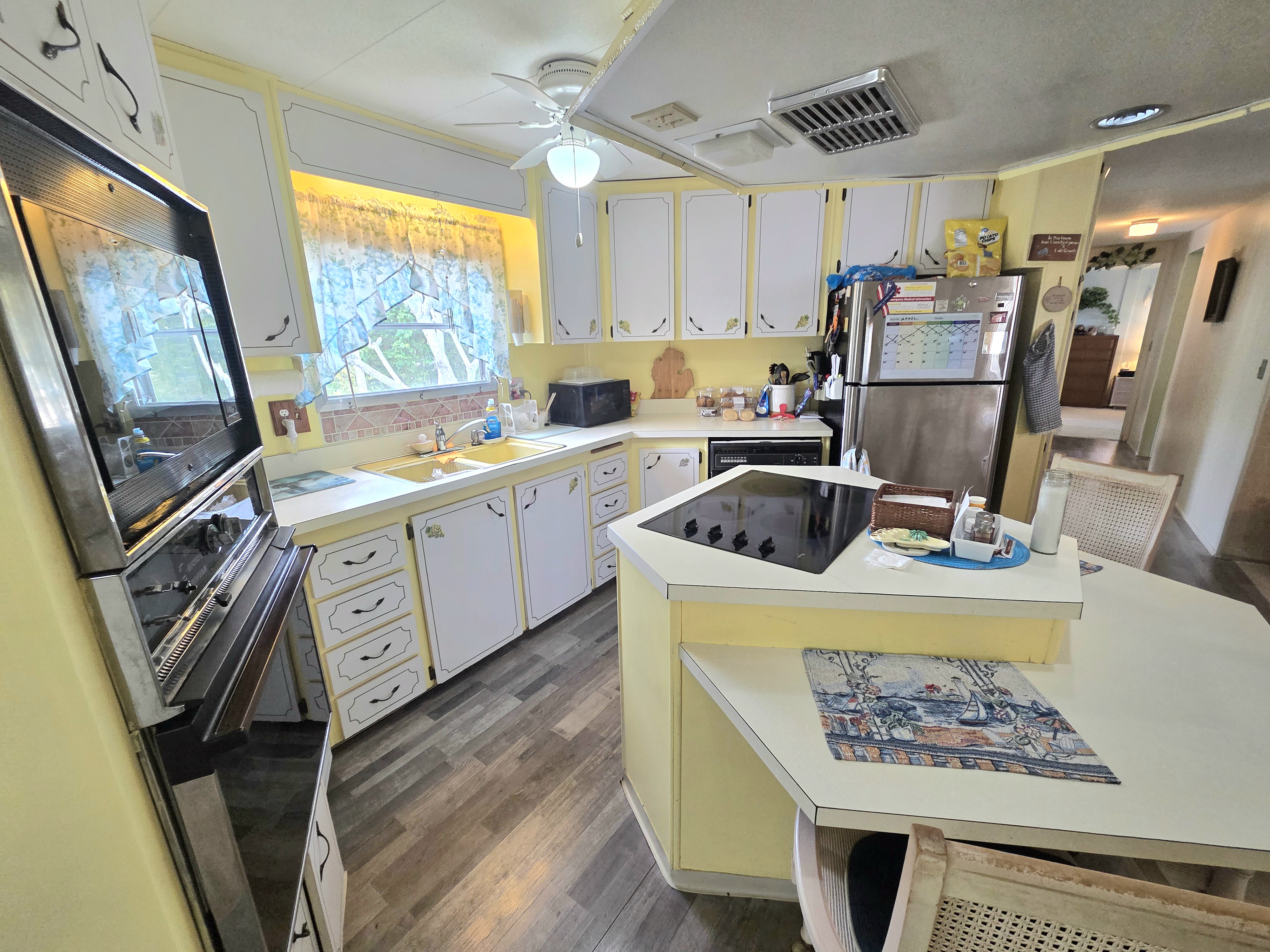 6505 US Hwy 301 N, Lot B1A, Ellenton, Florida 34222, 2 Bedrooms Bedrooms, ,2 BathroomsBathrooms,55-Plus Mobile Home,For Sale,US Hwy 301 N, Lot B1A,3617