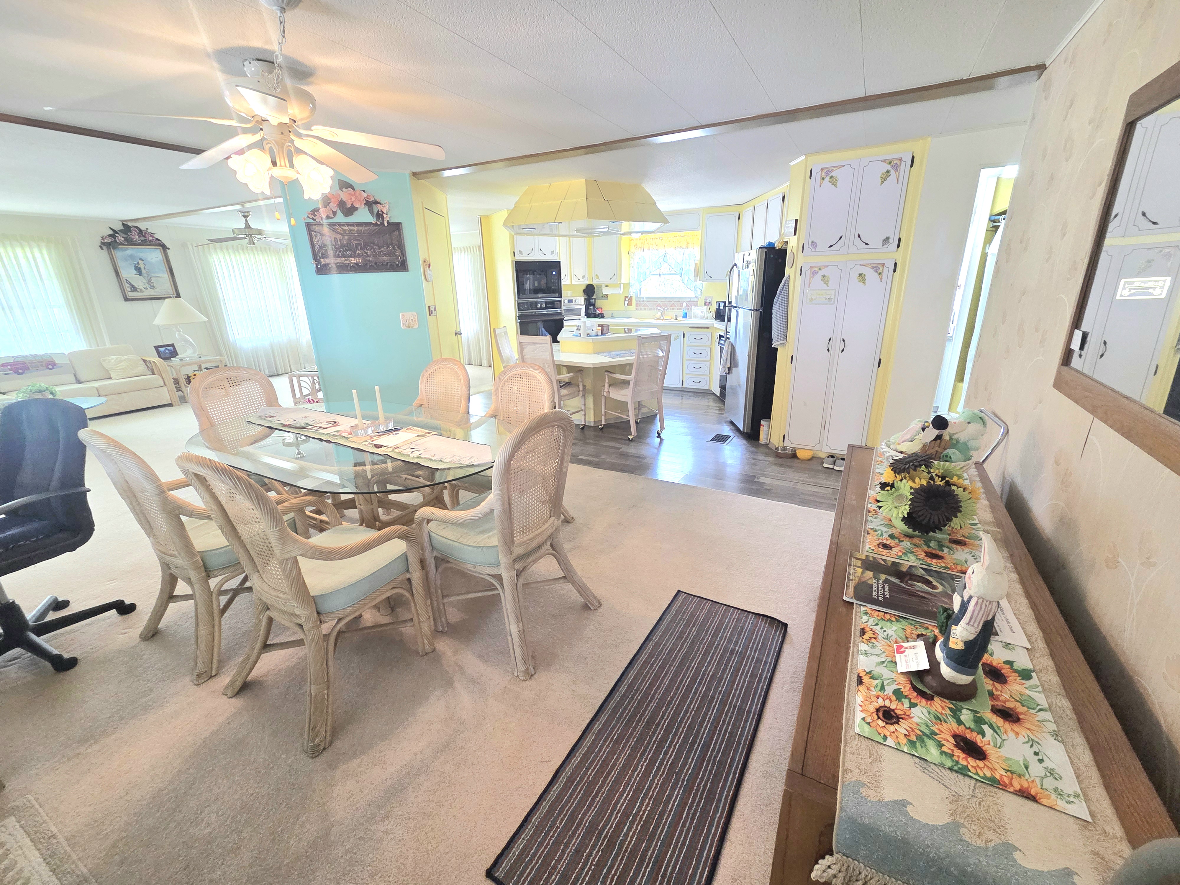 6505 US Hwy 301 N, Lot B1A, Ellenton, Florida 34222, 2 Bedrooms Bedrooms, ,2 BathroomsBathrooms,55-Plus Mobile Home,For Sale,US Hwy 301 N, Lot B1A,3617