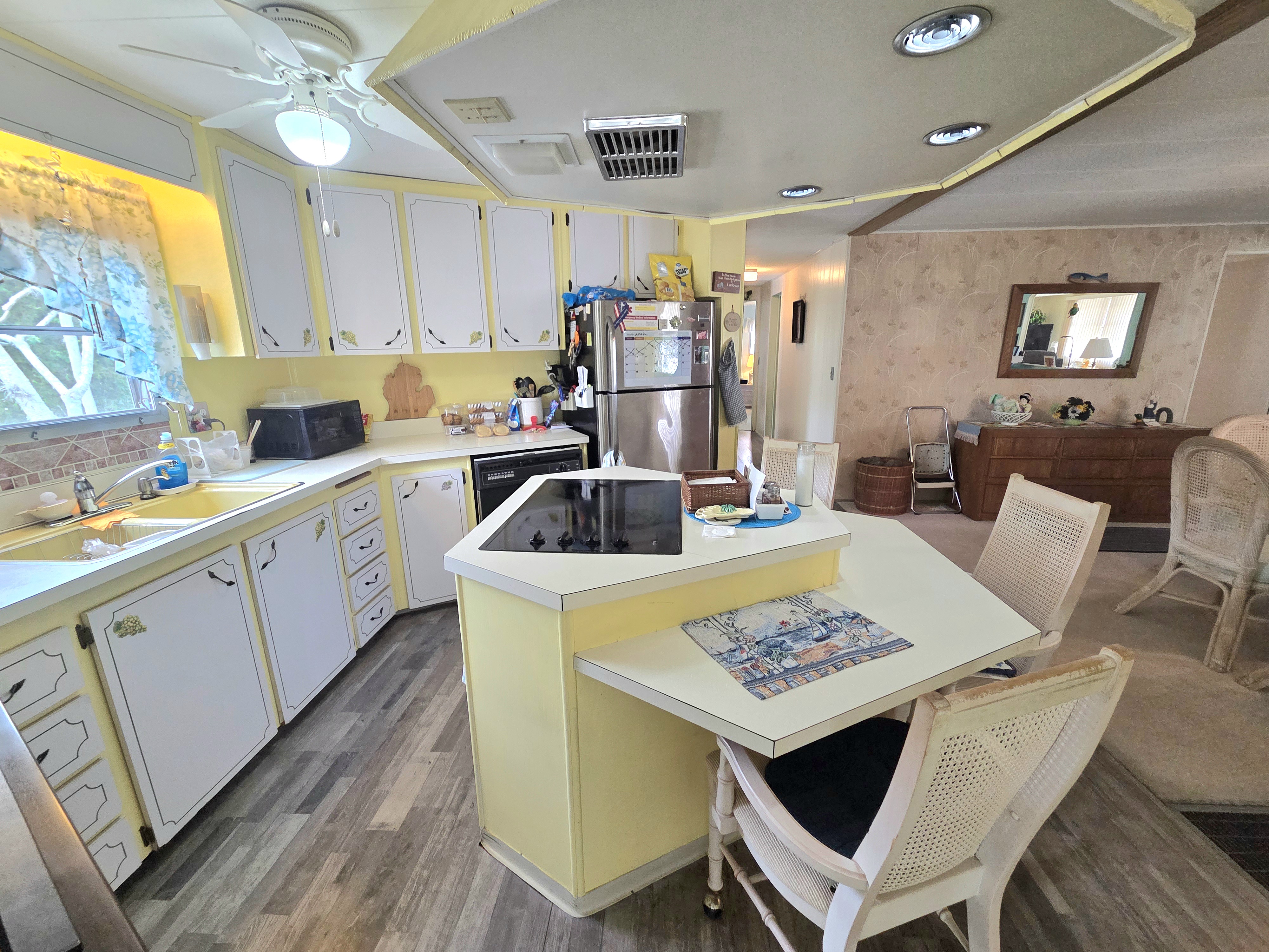 6505 US Hwy 301 N, Lot B1A, Ellenton, Florida 34222, 2 Bedrooms Bedrooms, ,2 BathroomsBathrooms,55-Plus Mobile Home,For Sale,US Hwy 301 N, Lot B1A,3617