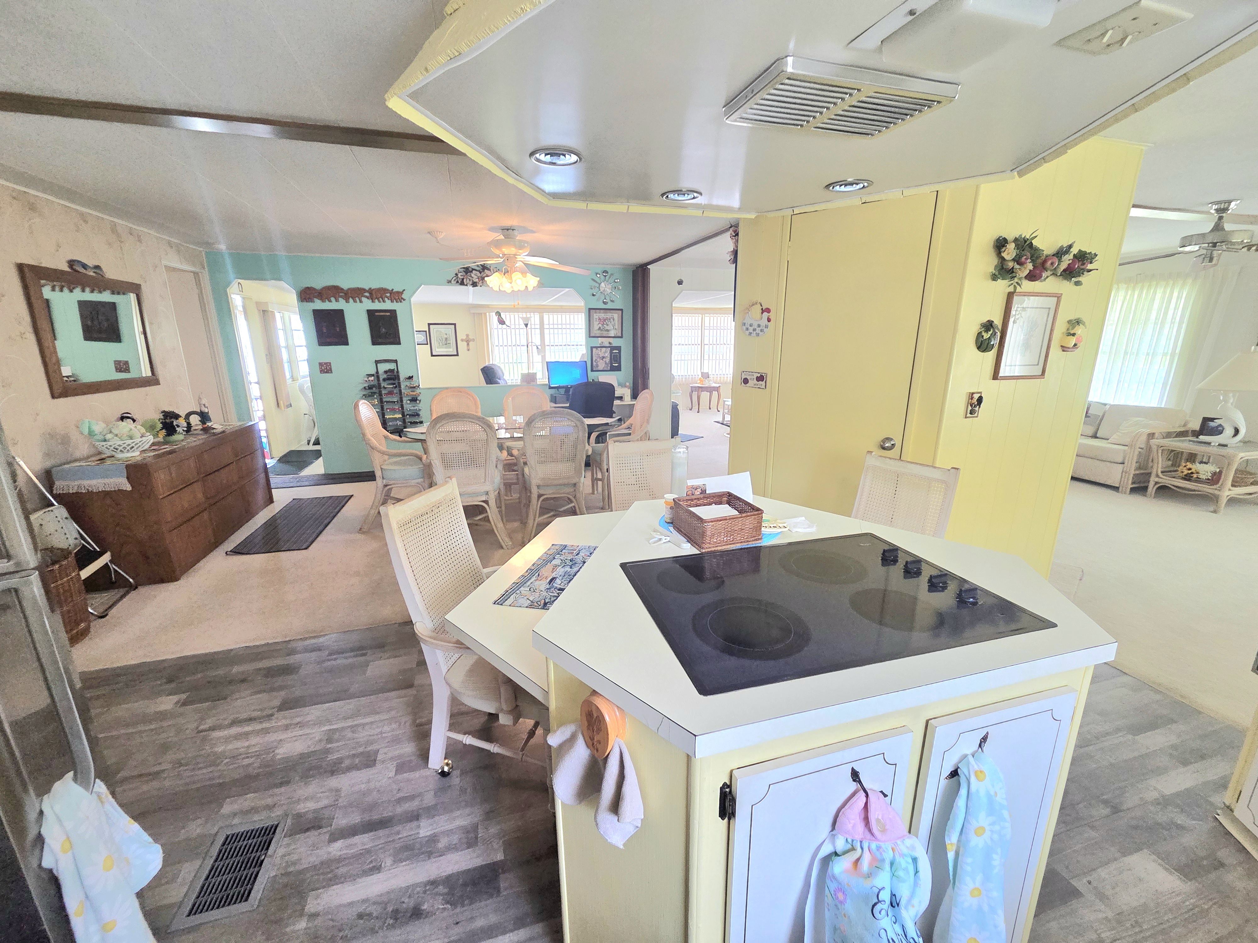 6505 US Hwy 301 N, Lot B1A, Ellenton, Florida 34222, 2 Bedrooms Bedrooms, ,2 BathroomsBathrooms,55-Plus Mobile Home,For Sale,US Hwy 301 N, Lot B1A,3617