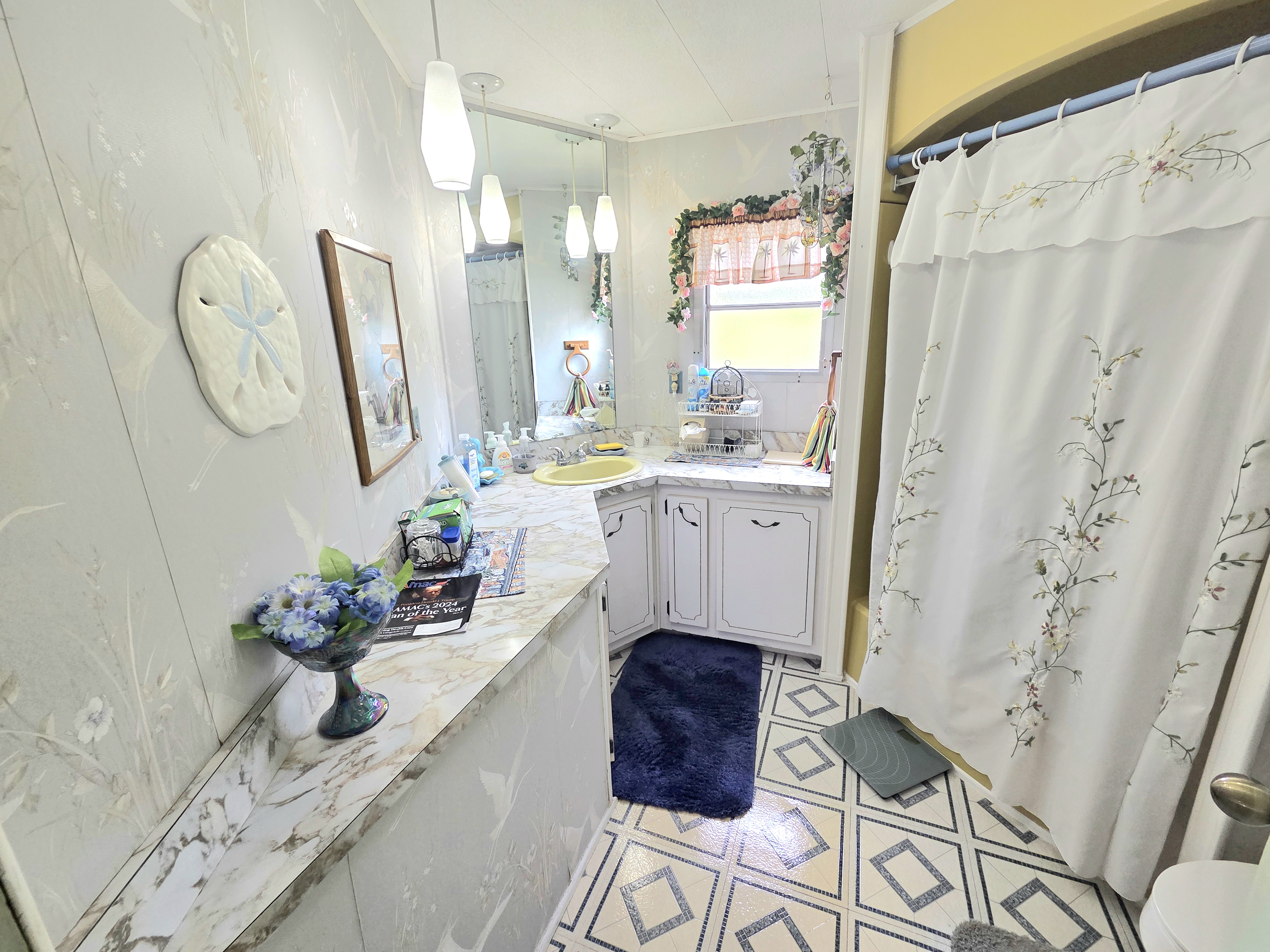 6505 US Hwy 301 N, Lot B1A, Ellenton, Florida 34222, 2 Bedrooms Bedrooms, ,2 BathroomsBathrooms,55-Plus Mobile Home,For Sale,US Hwy 301 N, Lot B1A,3617