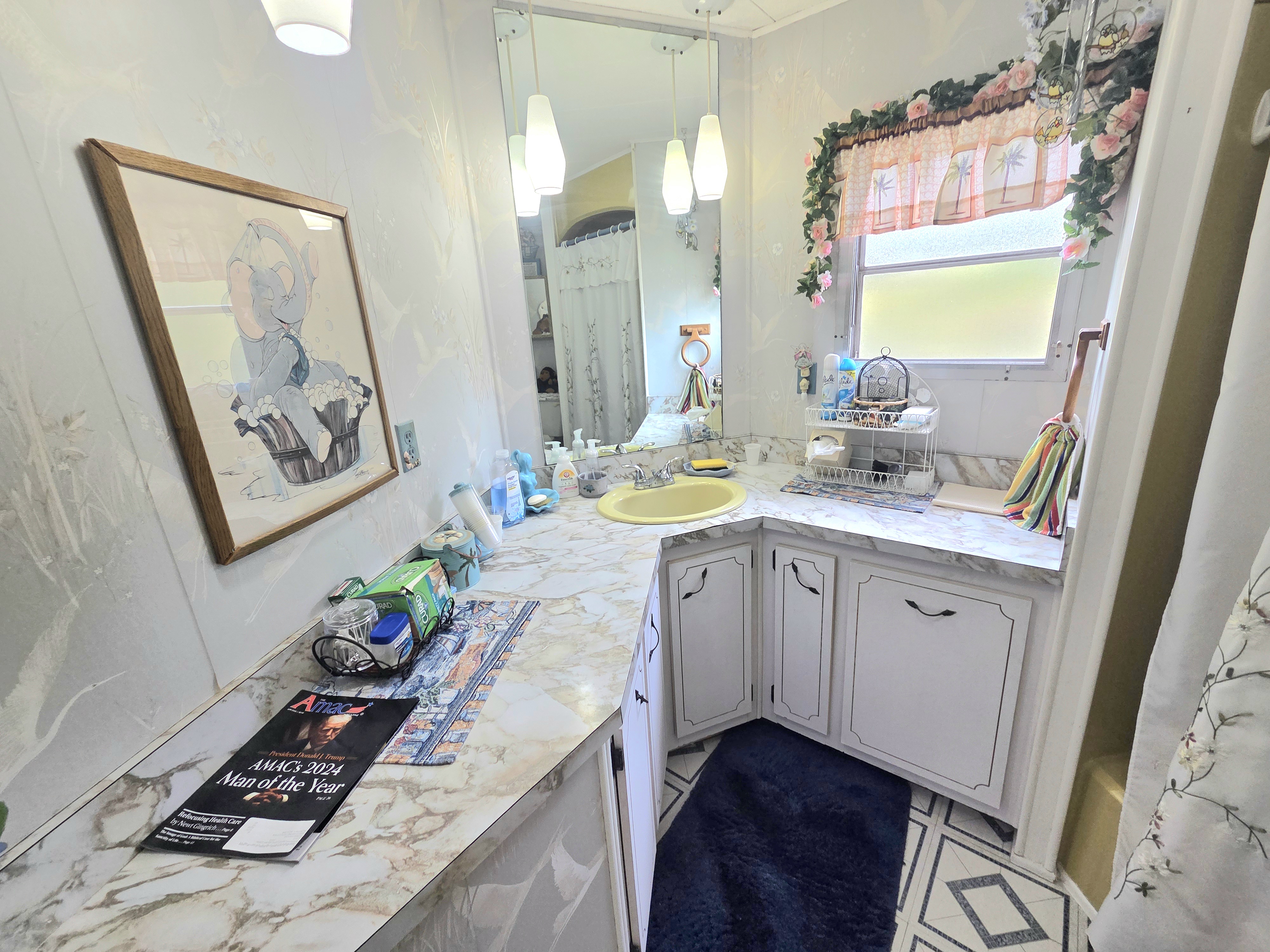 6505 US Hwy 301 N, Lot B1A, Ellenton, Florida 34222, 2 Bedrooms Bedrooms, ,2 BathroomsBathrooms,55-Plus Mobile Home,For Sale,US Hwy 301 N, Lot B1A,3617