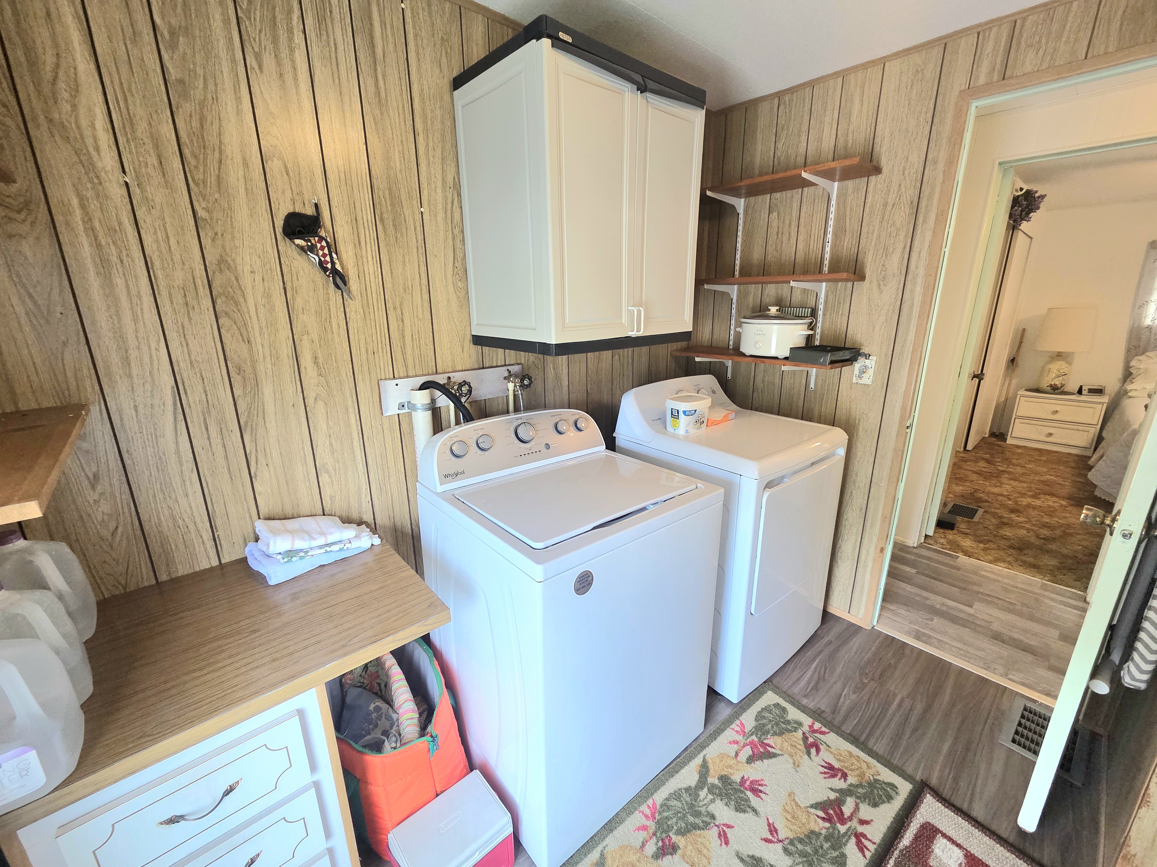 6505 US Hwy 301 N, Lot B1A, Ellenton, Florida 34222, 2 Bedrooms Bedrooms, ,2 BathroomsBathrooms,55-Plus Mobile Home,For Sale,US Hwy 301 N, Lot B1A,3617