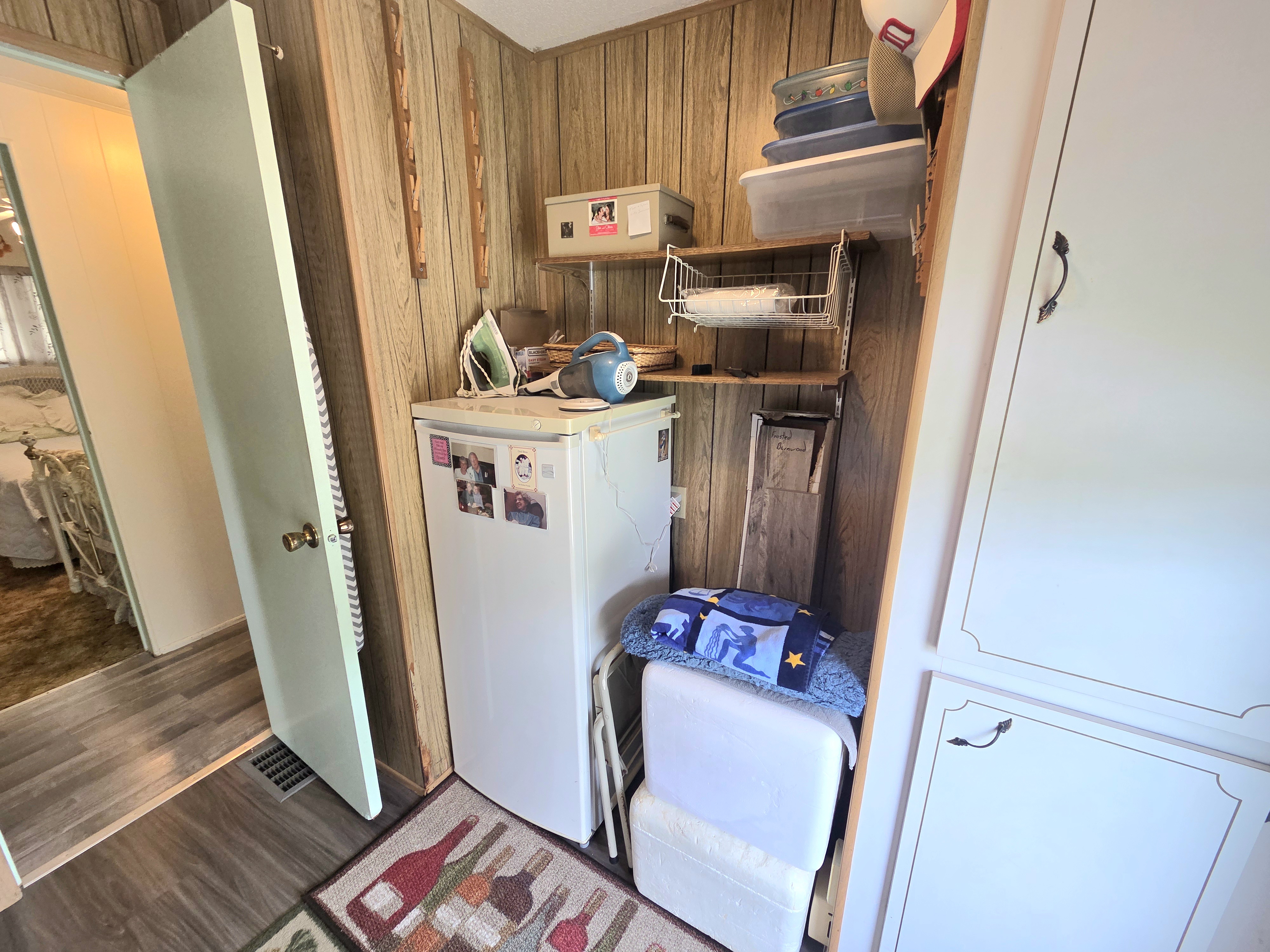6505 US Hwy 301 N, Lot B1A, Ellenton, Florida 34222, 2 Bedrooms Bedrooms, ,2 BathroomsBathrooms,55-Plus Mobile Home,For Sale,US Hwy 301 N, Lot B1A,3617
