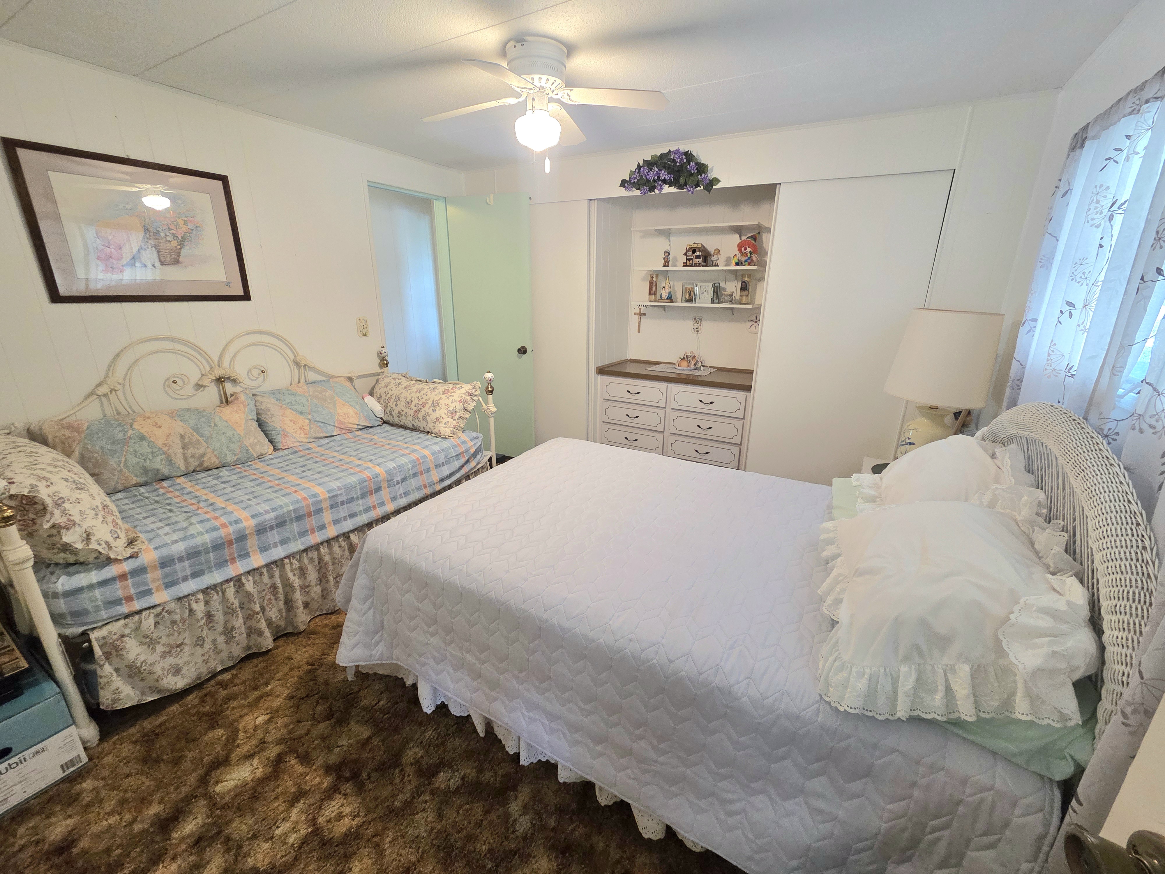 6505 US Hwy 301 N, Lot B1A, Ellenton, Florida 34222, 2 Bedrooms Bedrooms, ,2 BathroomsBathrooms,55-Plus Mobile Home,For Sale,US Hwy 301 N, Lot B1A,3617