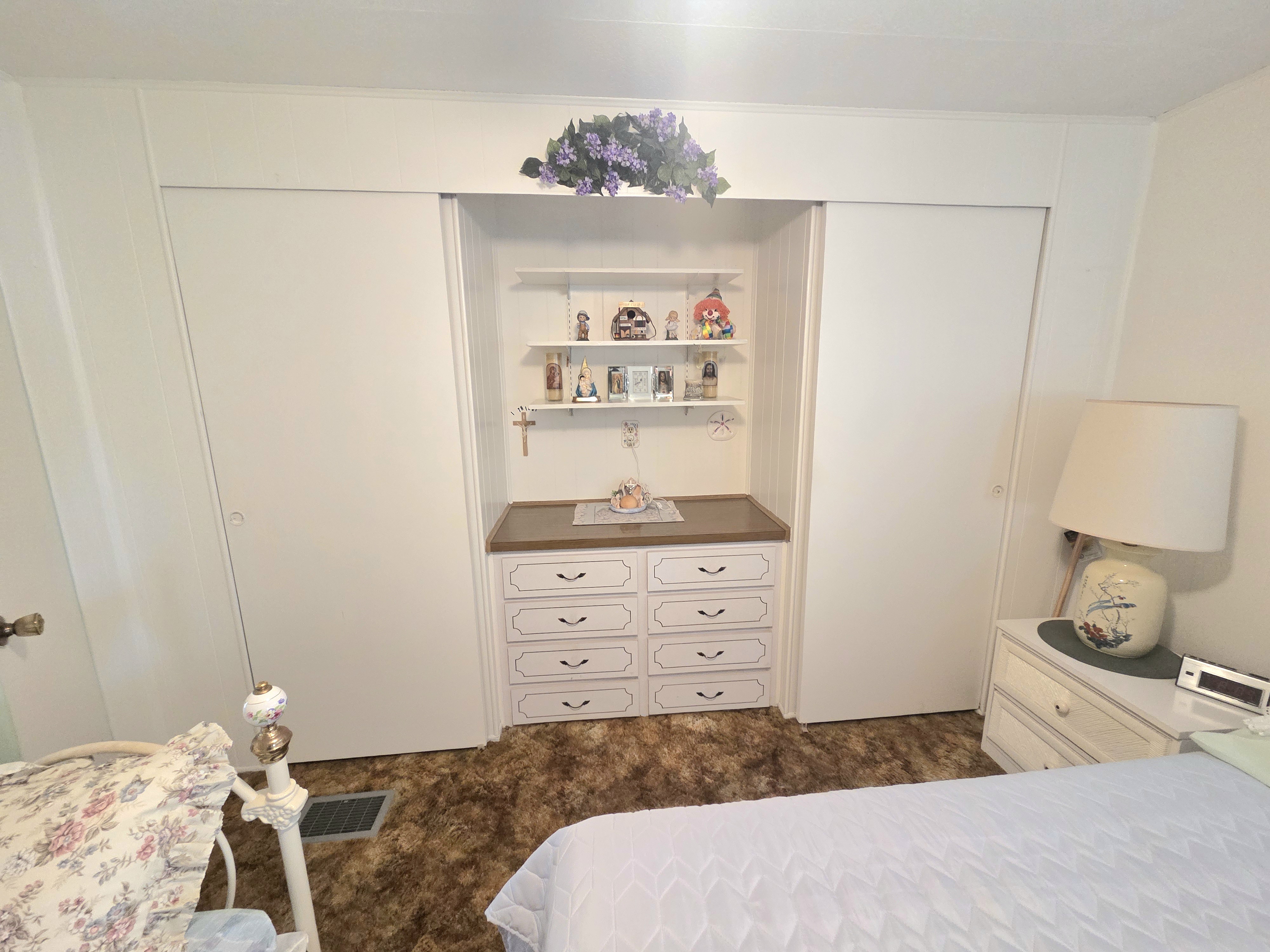 6505 US Hwy 301 N, Lot B1A, Ellenton, Florida 34222, 2 Bedrooms Bedrooms, ,2 BathroomsBathrooms,55-Plus Mobile Home,For Sale,US Hwy 301 N, Lot B1A,3617