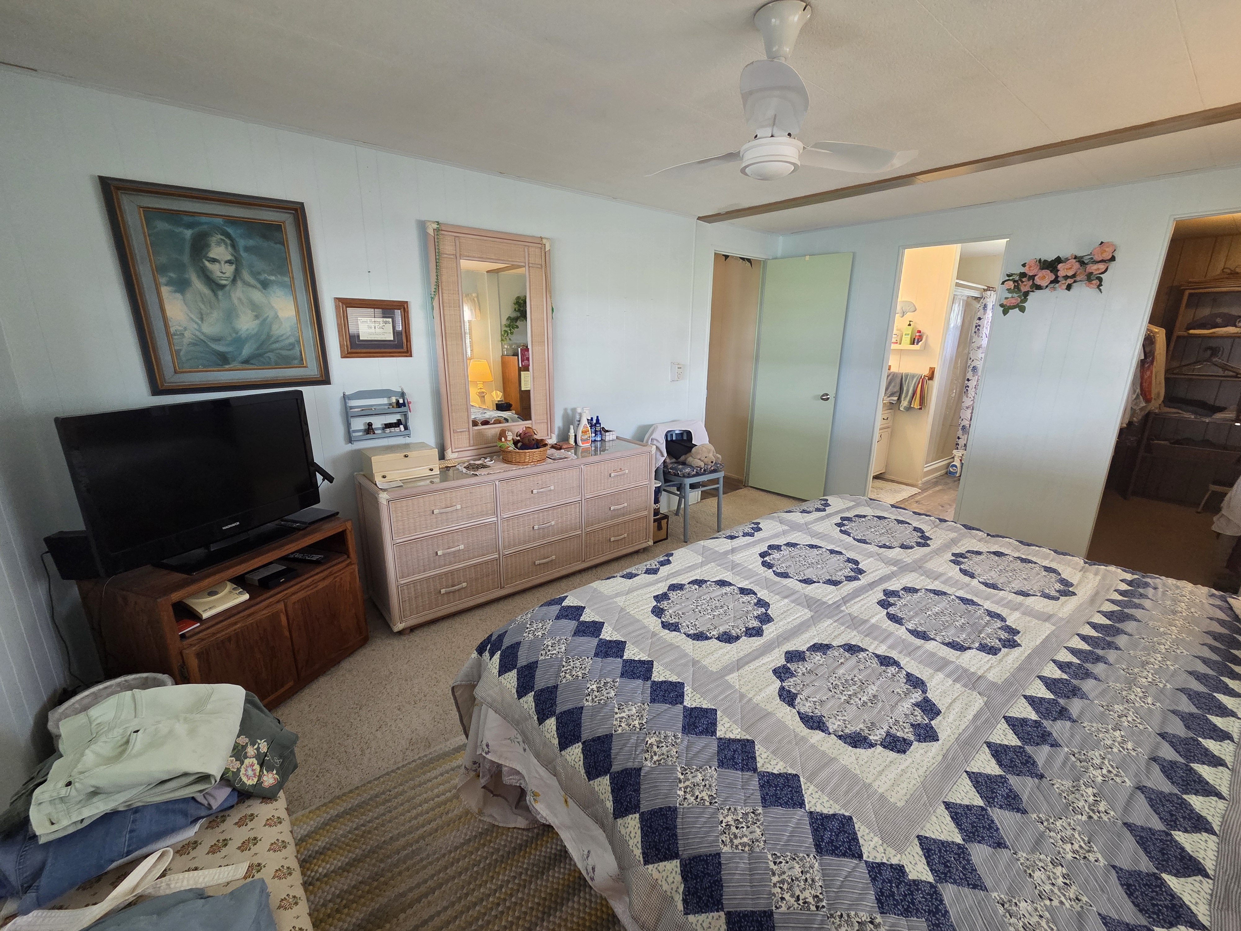 6505 US Hwy 301 N, Lot B1A, Ellenton, Florida 34222, 2 Bedrooms Bedrooms, ,2 BathroomsBathrooms,55-Plus Mobile Home,For Sale,US Hwy 301 N, Lot B1A,3617