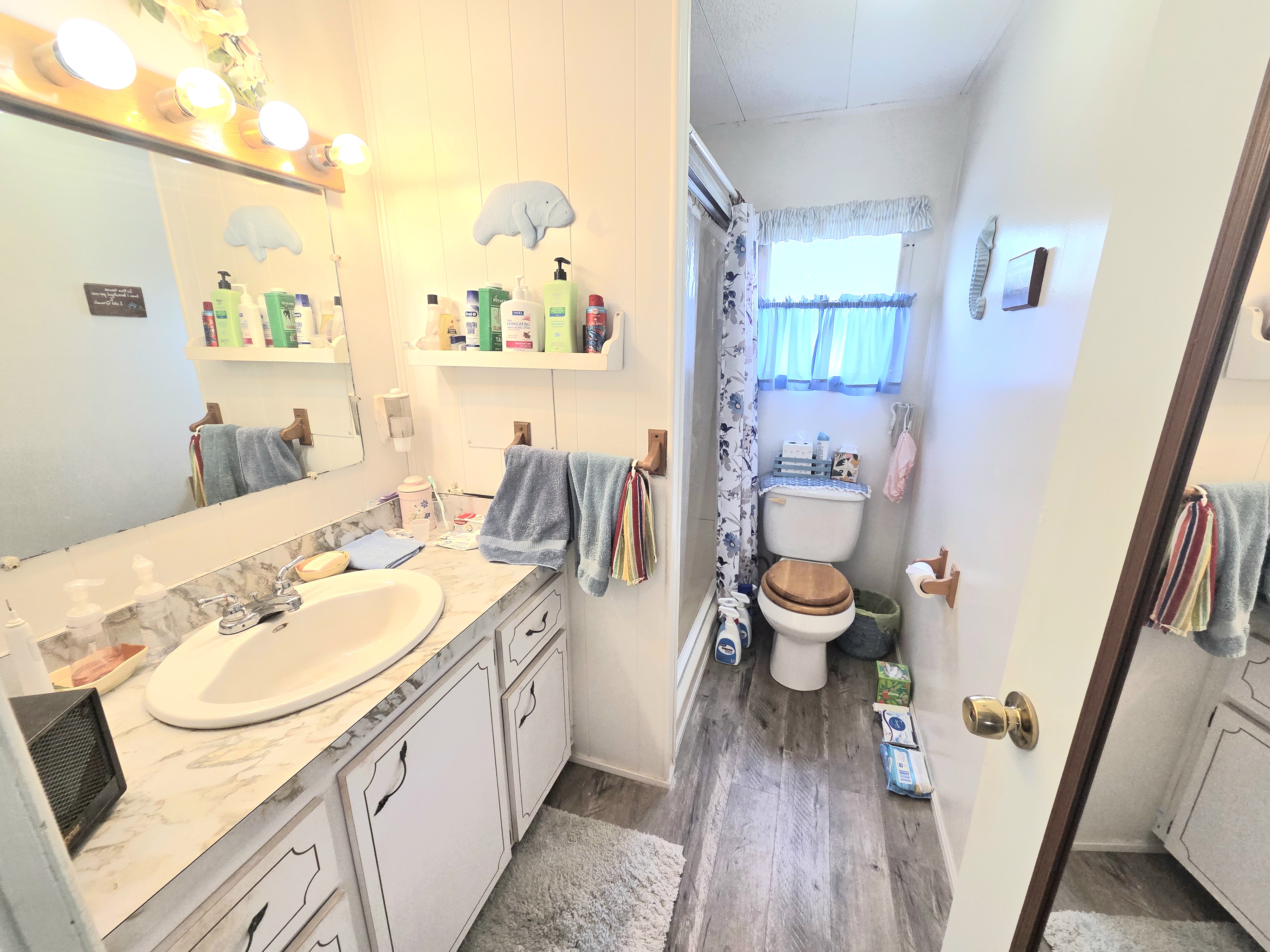 6505 US Hwy 301 N, Lot B1A, Ellenton, Florida 34222, 2 Bedrooms Bedrooms, ,2 BathroomsBathrooms,55-Plus Mobile Home,For Sale,US Hwy 301 N, Lot B1A,3617