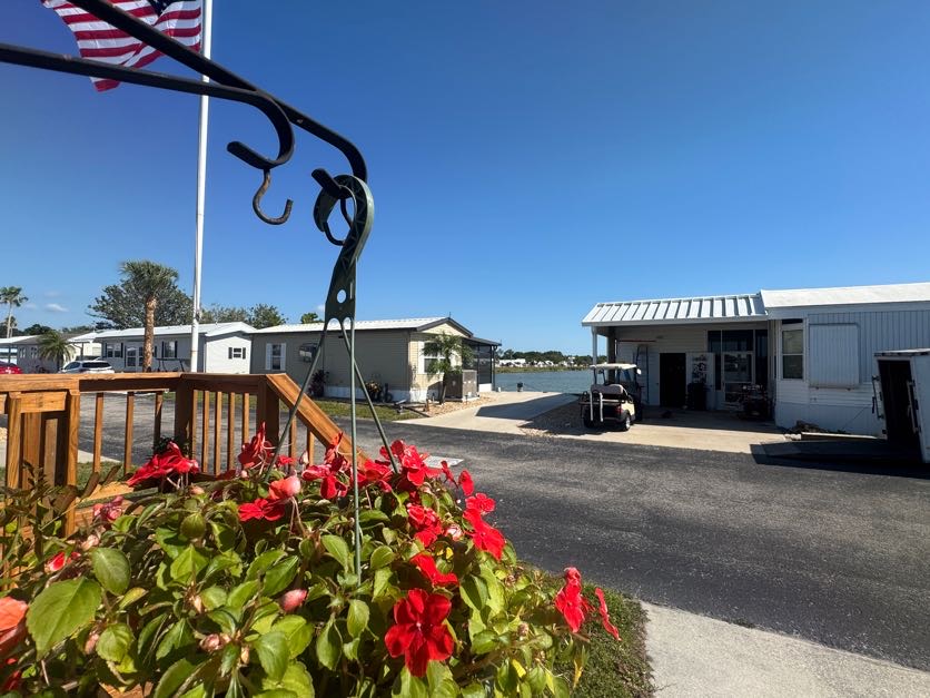 6633 53rd Avenue East, Lot C43, Bradenton, Florida 34203, 2 Bedrooms Bedrooms, ,1 BathroomBathrooms,55-Plus Mobile Home,For Sale,53rd Avenue East, Lot C43,3618