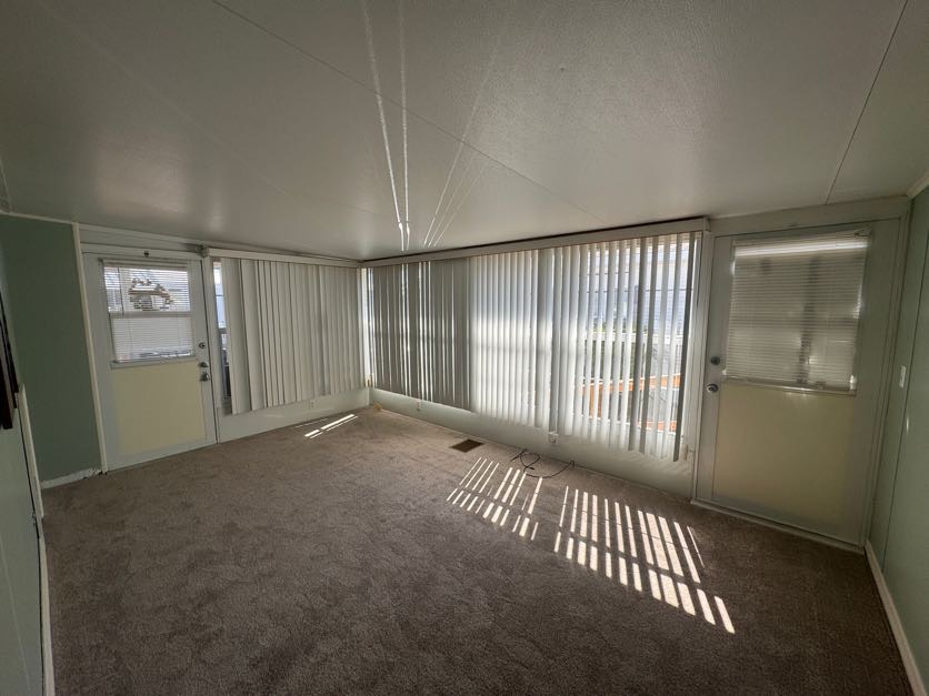 6633 53rd Avenue East, Lot C43, Bradenton, Florida 34203, 2 Bedrooms Bedrooms, ,1 BathroomBathrooms,55-Plus Mobile Home,For Sale,53rd Avenue East, Lot C43,3618