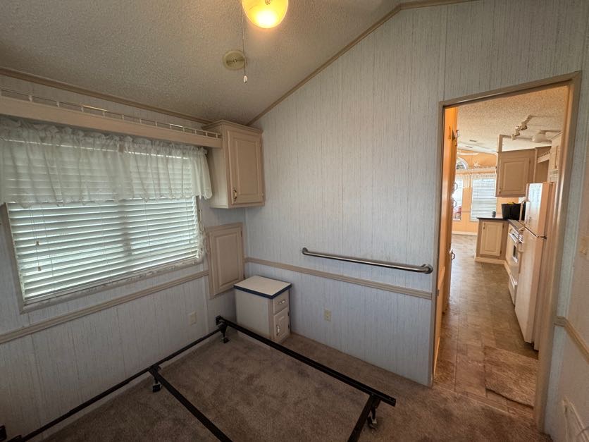 6633 53rd Avenue East, Lot C43, Bradenton, Florida 34203, 2 Bedrooms Bedrooms, ,1 BathroomBathrooms,55-Plus Mobile Home,For Sale,53rd Avenue East, Lot C43,3618