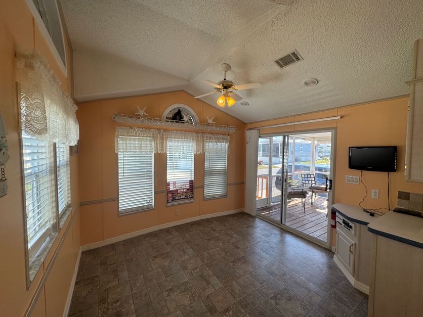 6633 53rd Avenue East, Lot C43, Bradenton, Florida 34203, 2 Bedrooms Bedrooms, ,1 BathroomBathrooms,55-Plus Mobile Home,For Sale,53rd Avenue East, Lot C43,3618