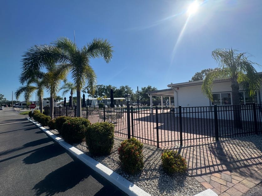 6633 53rd Avenue East, Lot C43, Bradenton, Florida 34203, 2 Bedrooms Bedrooms, ,1 BathroomBathrooms,55-Plus Mobile Home,For Sale,53rd Avenue East, Lot C43,3618