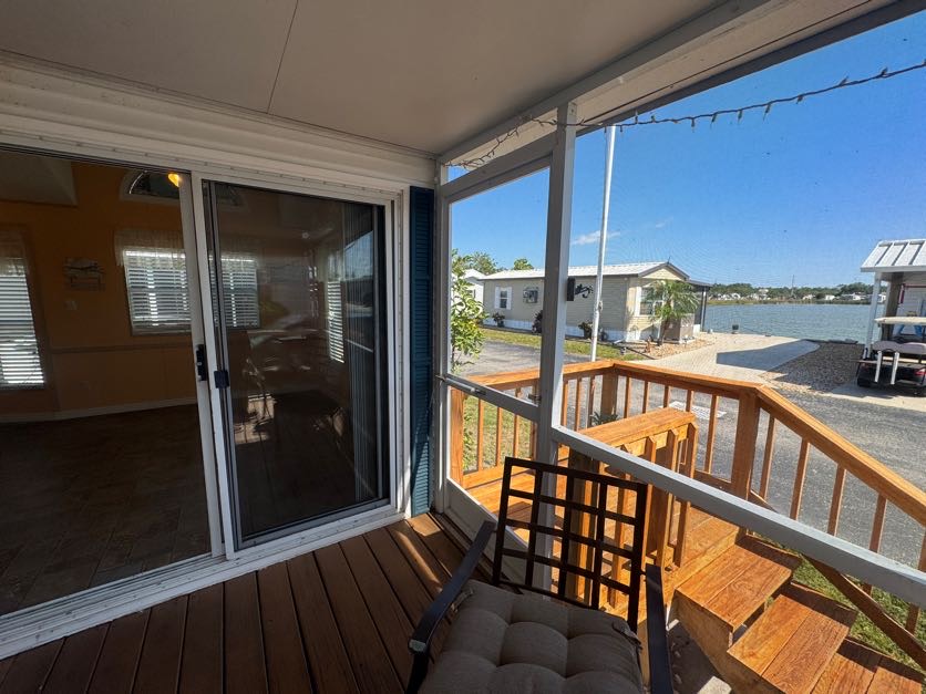 6633 53rd Avenue East, Lot C43, Bradenton, Florida 34203, 2 Bedrooms Bedrooms, ,1 BathroomBathrooms,55-Plus Mobile Home,For Sale,53rd Avenue East, Lot C43,3618