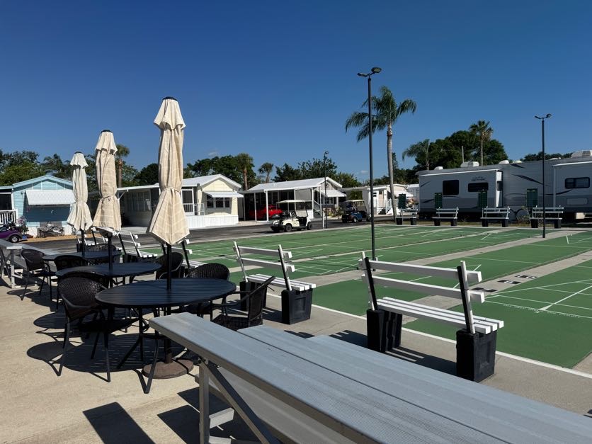 6633 53rd Avenue East, Lot C43, Bradenton, Florida 34203, 2 Bedrooms Bedrooms, ,1 BathroomBathrooms,55-Plus Mobile Home,For Sale,53rd Avenue East, Lot C43,3618