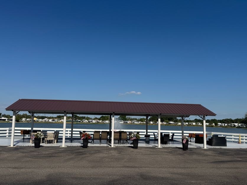 6633 53rd Avenue East, Lot C43, Bradenton, Florida 34203, 2 Bedrooms Bedrooms, ,1 BathroomBathrooms,55-Plus Mobile Home,For Sale,53rd Avenue East, Lot C43,3618