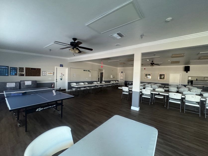 6633 53rd Avenue East, Lot C43, Bradenton, Florida 34203, 2 Bedrooms Bedrooms, ,1 BathroomBathrooms,55-Plus Mobile Home,For Sale,53rd Avenue East, Lot C43,3618