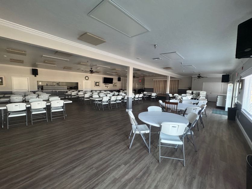 6633 53rd Avenue East, Lot C43, Bradenton, Florida 34203, 2 Bedrooms Bedrooms, ,1 BathroomBathrooms,55-Plus Mobile Home,For Sale,53rd Avenue East, Lot C43,3618