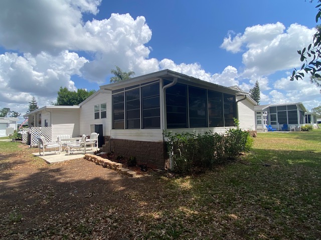 4324 Dirkshire Loop, Lakeland, Florida 33801, 3 Bedrooms Bedrooms, ,2 BathroomsBathrooms,55-Plus Mobile Home,For Sale,Dirkshire Loop,3619