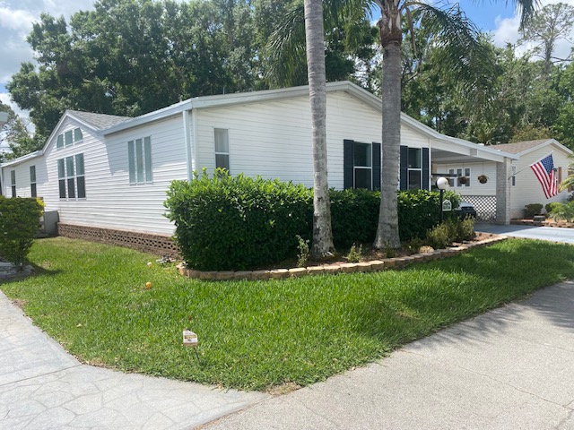 4324 Dirkshire Loop, Lakeland, Florida 33801, 3 Bedrooms Bedrooms, ,2 BathroomsBathrooms,55-Plus Mobile Home,For Sale,Dirkshire Loop,3619
