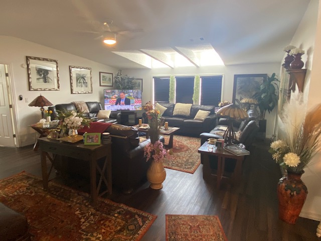 4324 Dirkshire Loop, Lakeland, Florida 33801, 3 Bedrooms Bedrooms, ,2 BathroomsBathrooms,55-Plus Mobile Home,For Sale,Dirkshire Loop,3619