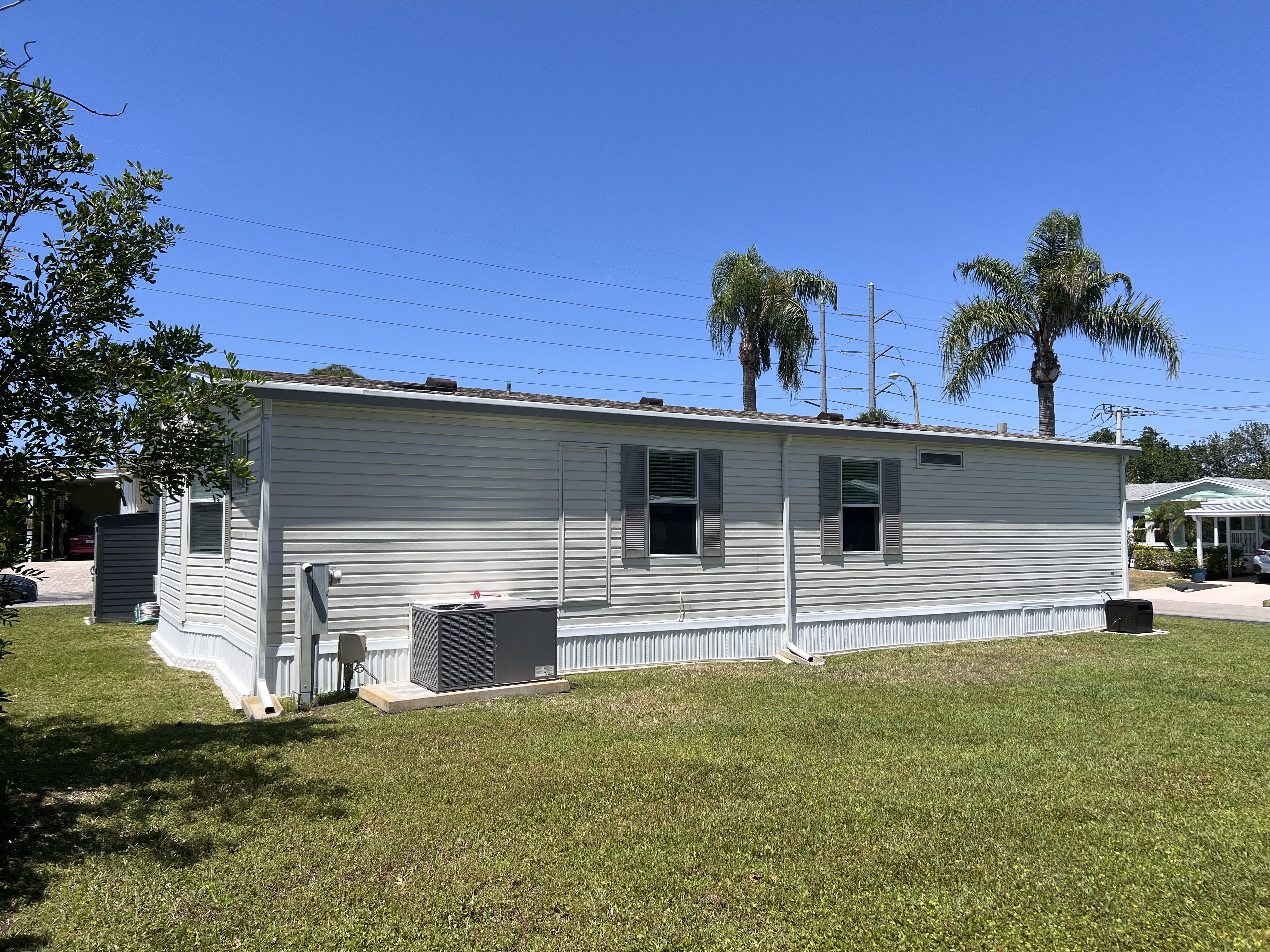 5279 Wellfleet Drive W, Lot 434, Sarasota, Florida 34241, 2 Bedrooms Bedrooms, ,2 BathroomsBathrooms,55-Plus Mobile Home,For Sale,Wellfleet Drive W, Lot 434,3620