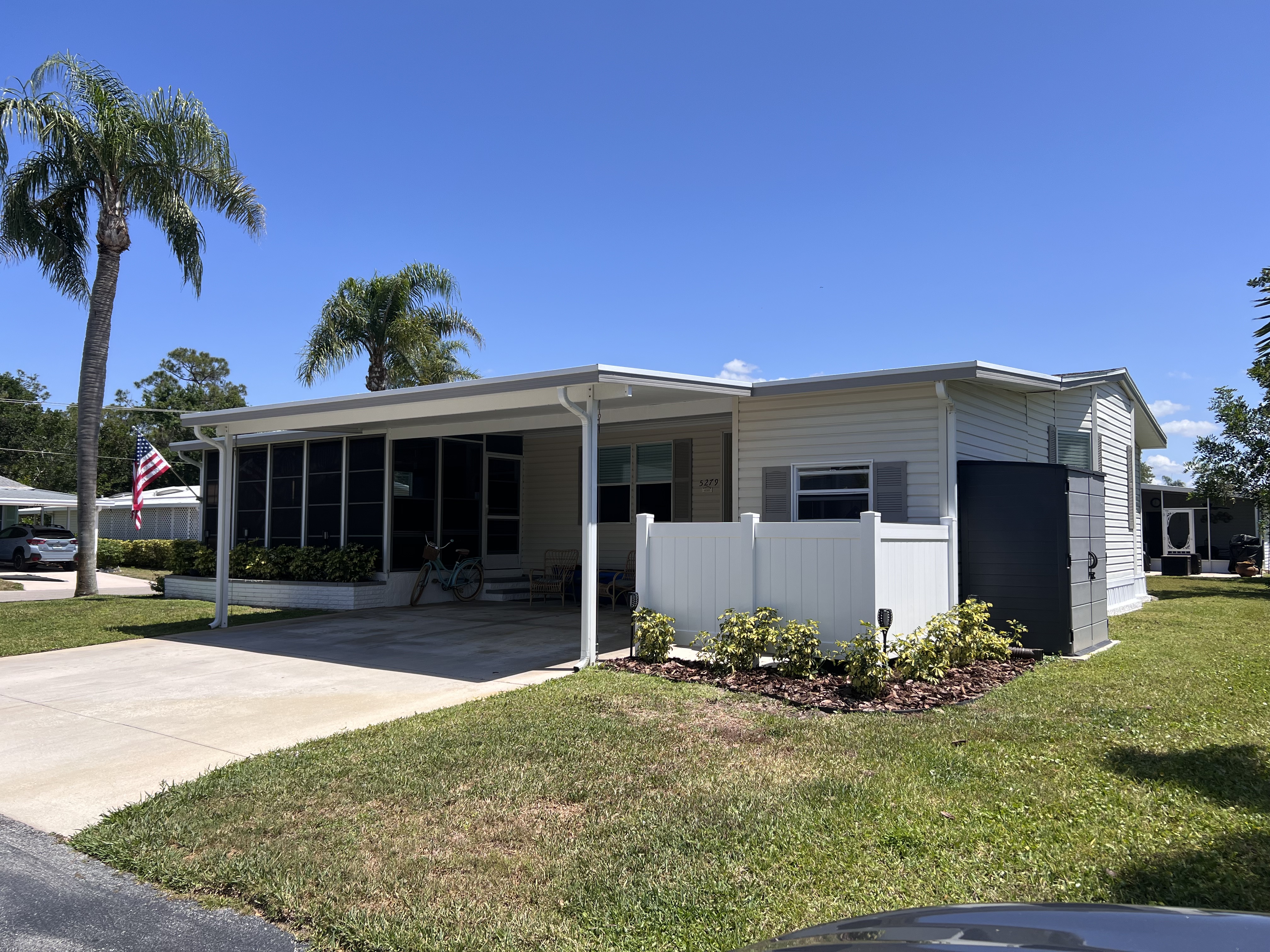 5279 Wellfleet Drive W, Lot 434, Sarasota, Florida 34241, 2 Bedrooms Bedrooms, ,2 BathroomsBathrooms,55-Plus Mobile Home,For Sale,Wellfleet Drive W, Lot 434,3620