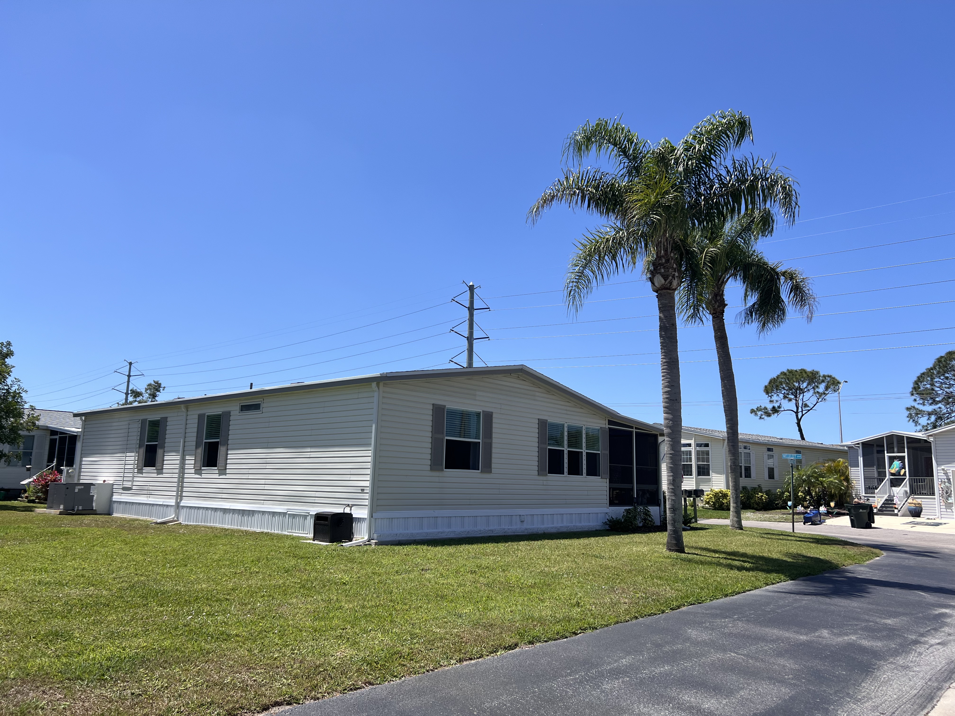 5279 Wellfleet Drive W, Lot 434, Sarasota, Florida 34241, 2 Bedrooms Bedrooms, ,2 BathroomsBathrooms,55-Plus Mobile Home,For Sale,Wellfleet Drive W, Lot 434,3620