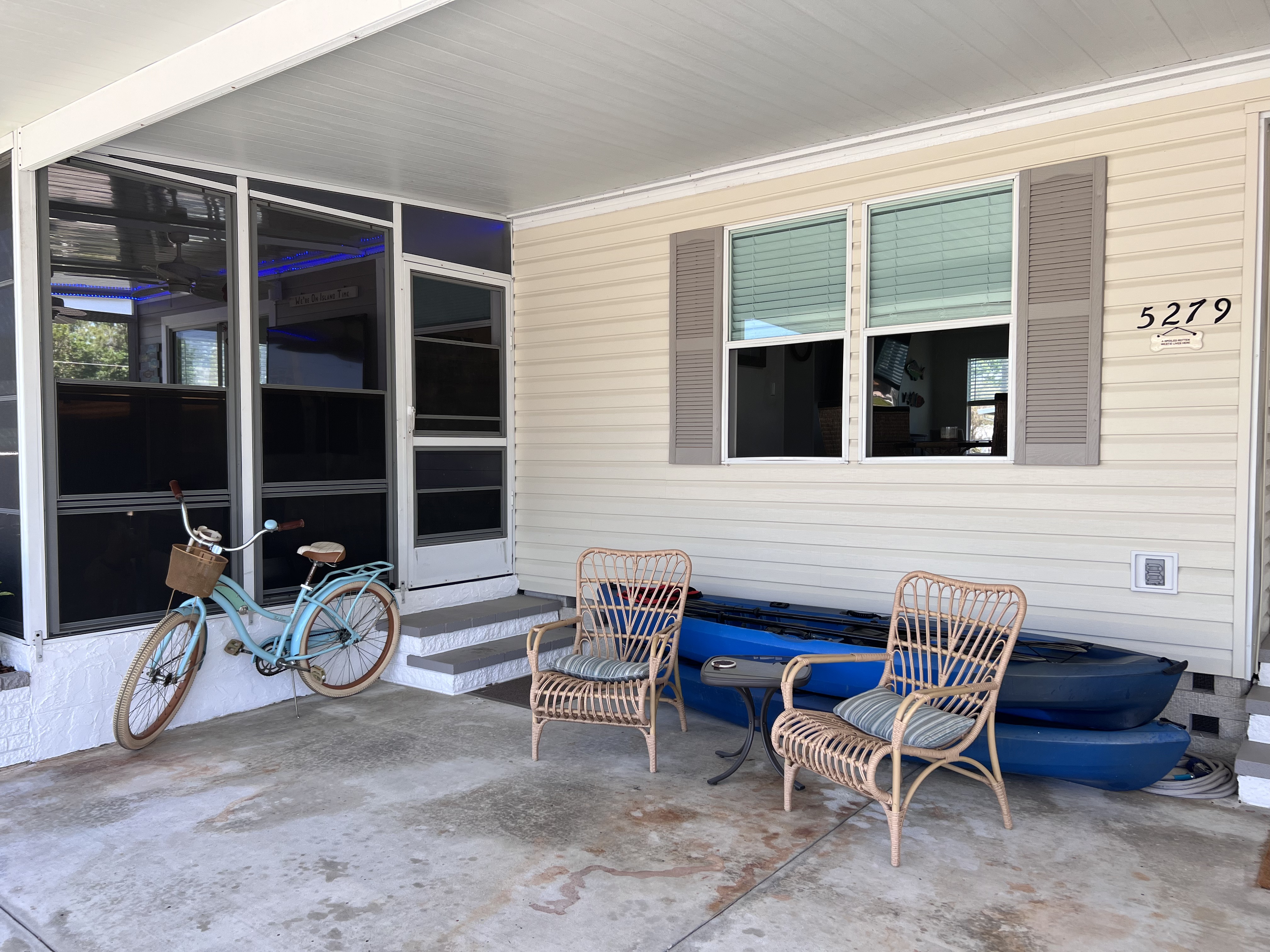 5279 Wellfleet Drive W, Lot 434, Sarasota, Florida 34241, 2 Bedrooms Bedrooms, ,2 BathroomsBathrooms,55-Plus Mobile Home,For Sale,Wellfleet Drive W, Lot 434,3620