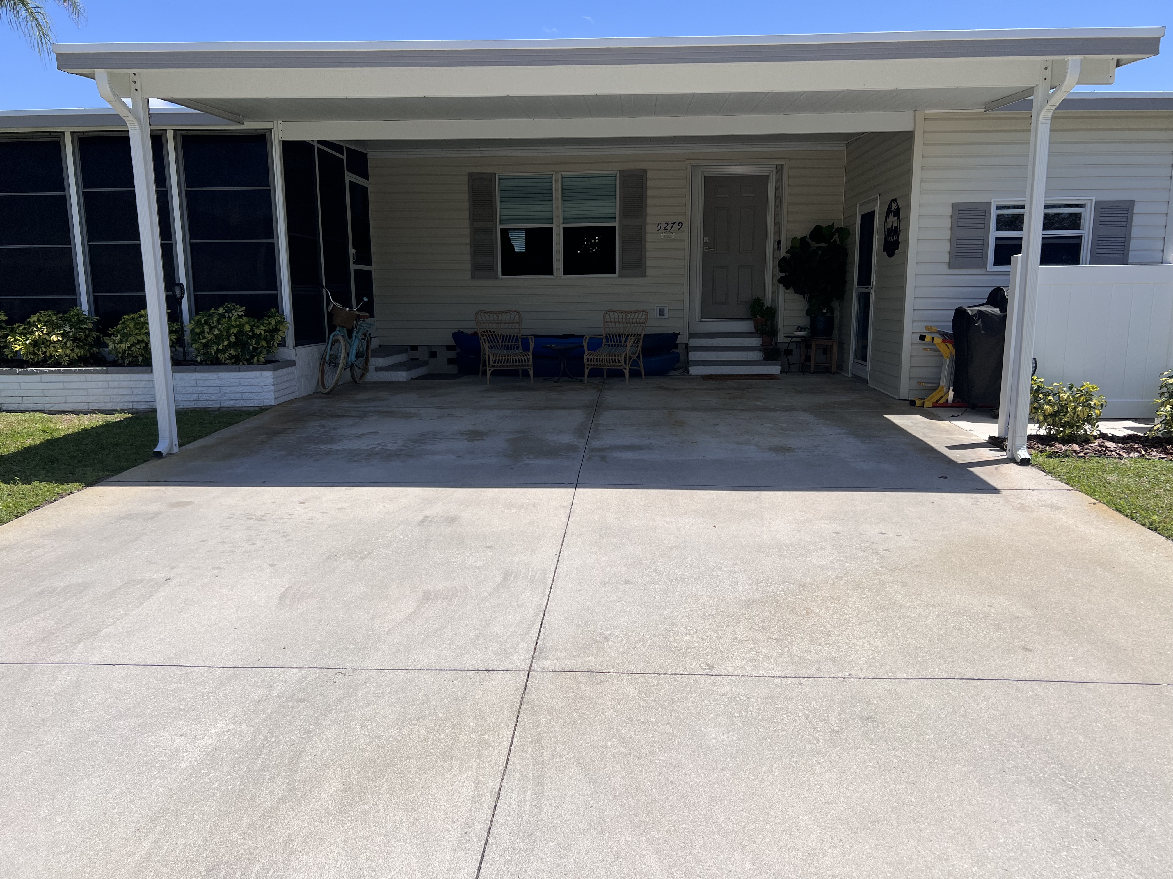 5279 Wellfleet Drive W, Lot 434, Sarasota, Florida 34241, 2 Bedrooms Bedrooms, ,2 BathroomsBathrooms,55-Plus Mobile Home,For Sale,Wellfleet Drive W, Lot 434,3620