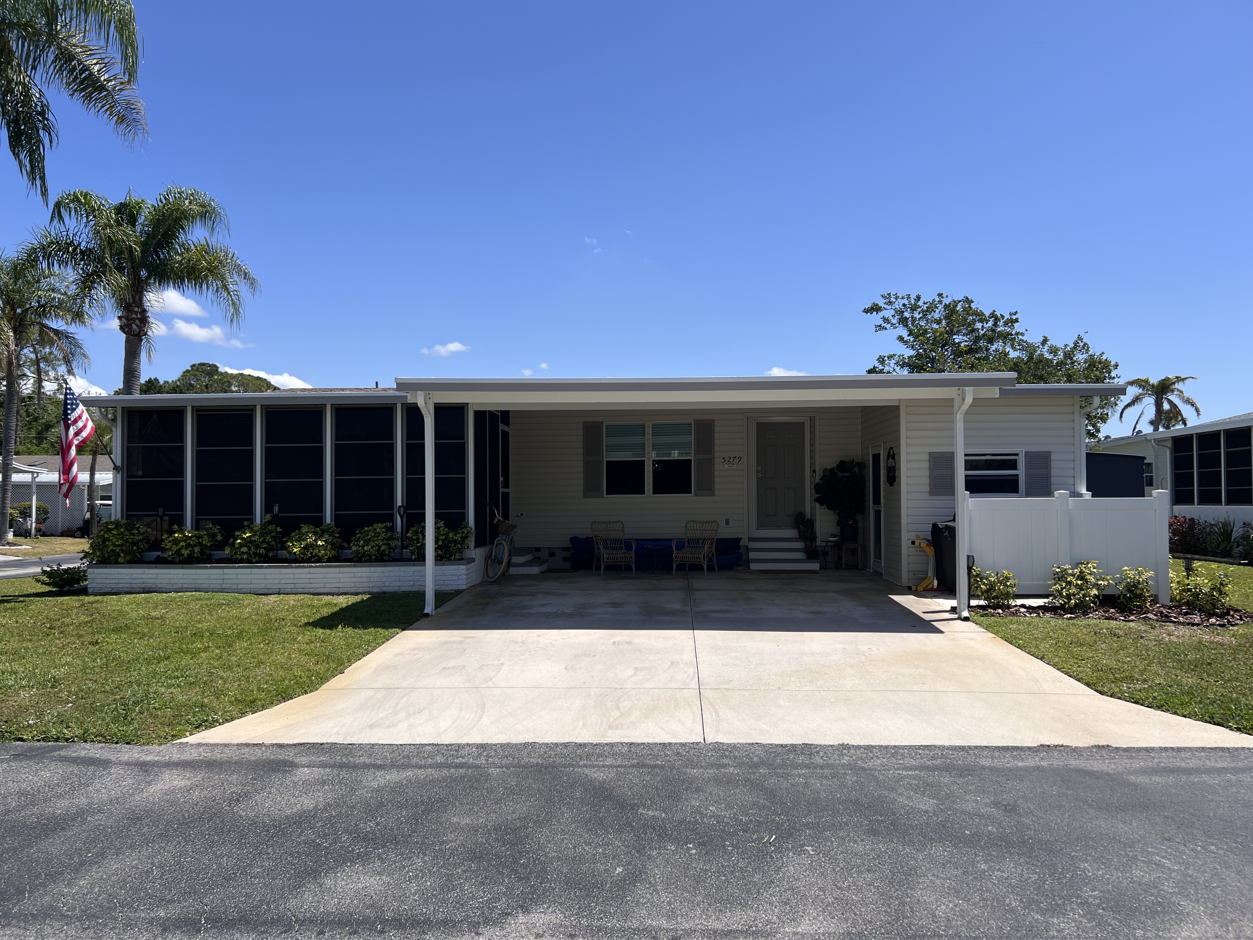 5279 Wellfleet Drive W, Lot 434, Sarasota, Florida 34241, 2 Bedrooms Bedrooms, ,2 BathroomsBathrooms,55-Plus Mobile Home,For Sale,Wellfleet Drive W, Lot 434,3620