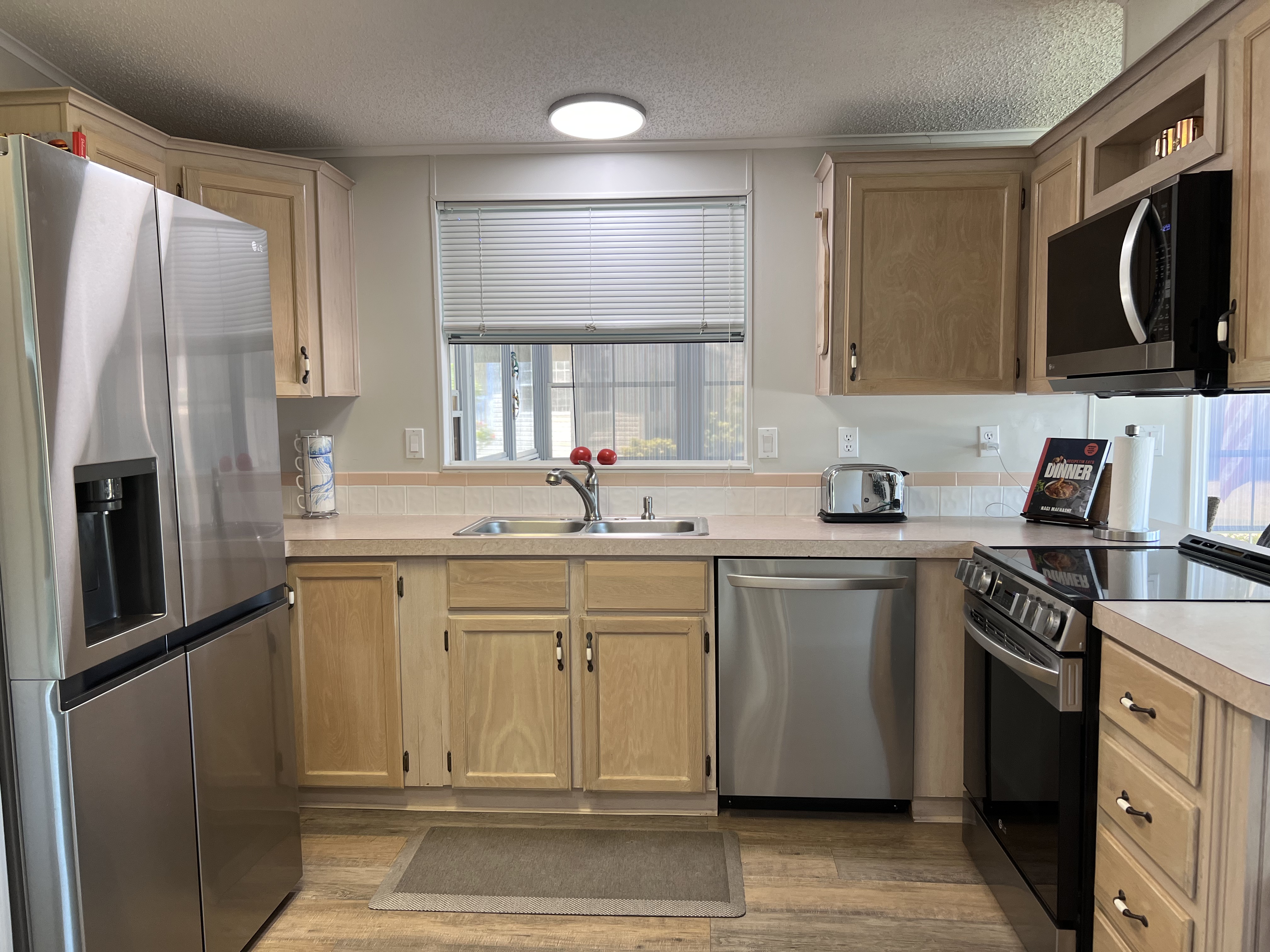 5279 Wellfleet Drive W, Lot 434, Sarasota, Florida 34241, 2 Bedrooms Bedrooms, ,2 BathroomsBathrooms,55-Plus Mobile Home,For Sale,Wellfleet Drive W, Lot 434,3620