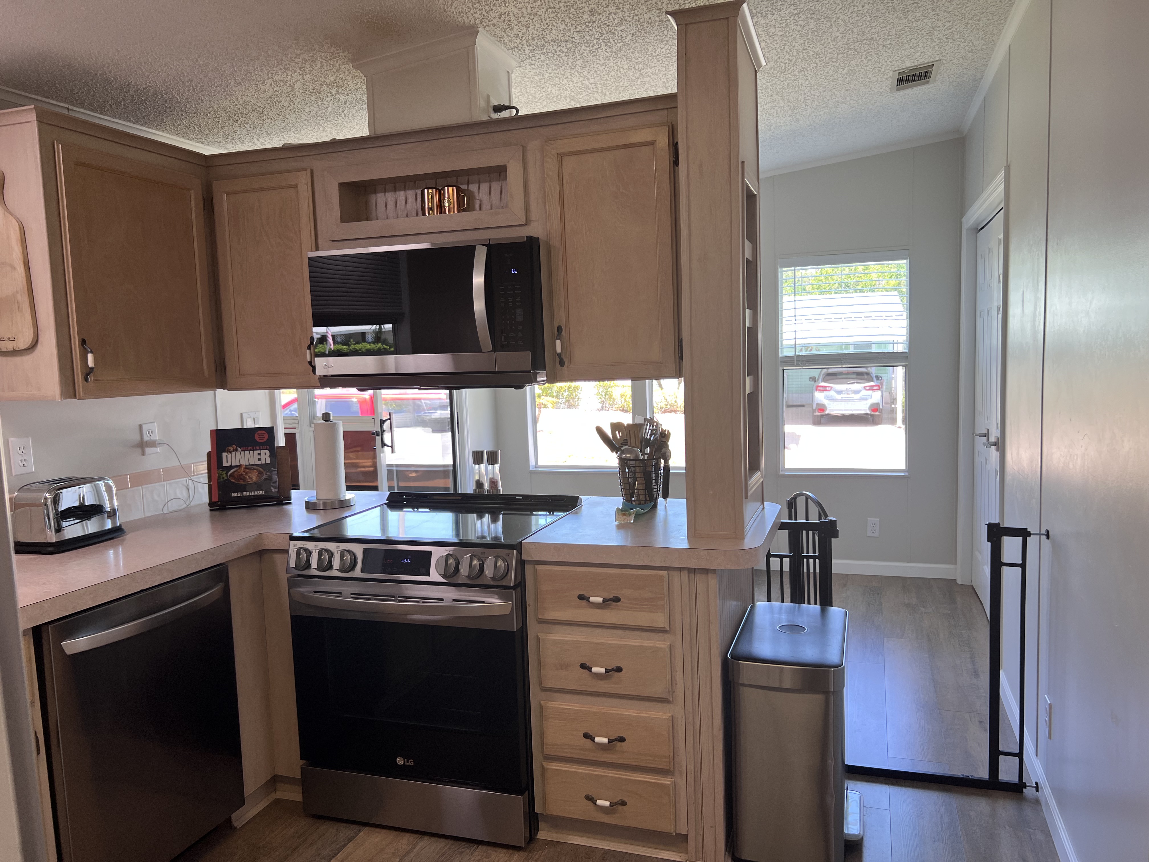 5279 Wellfleet Drive W, Lot 434, Sarasota, Florida 34241, 2 Bedrooms Bedrooms, ,2 BathroomsBathrooms,55-Plus Mobile Home,For Sale,Wellfleet Drive W, Lot 434,3620
