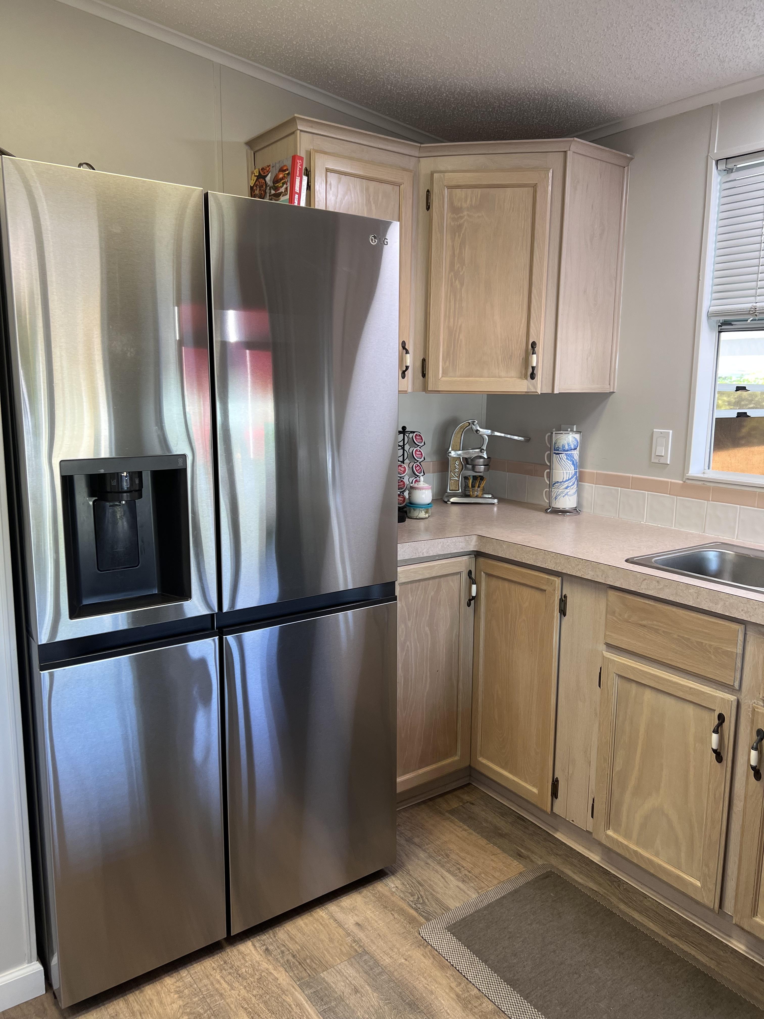 5279 Wellfleet Drive W, Lot 434, Sarasota, Florida 34241, 2 Bedrooms Bedrooms, ,2 BathroomsBathrooms,55-Plus Mobile Home,For Sale,Wellfleet Drive W, Lot 434,3620