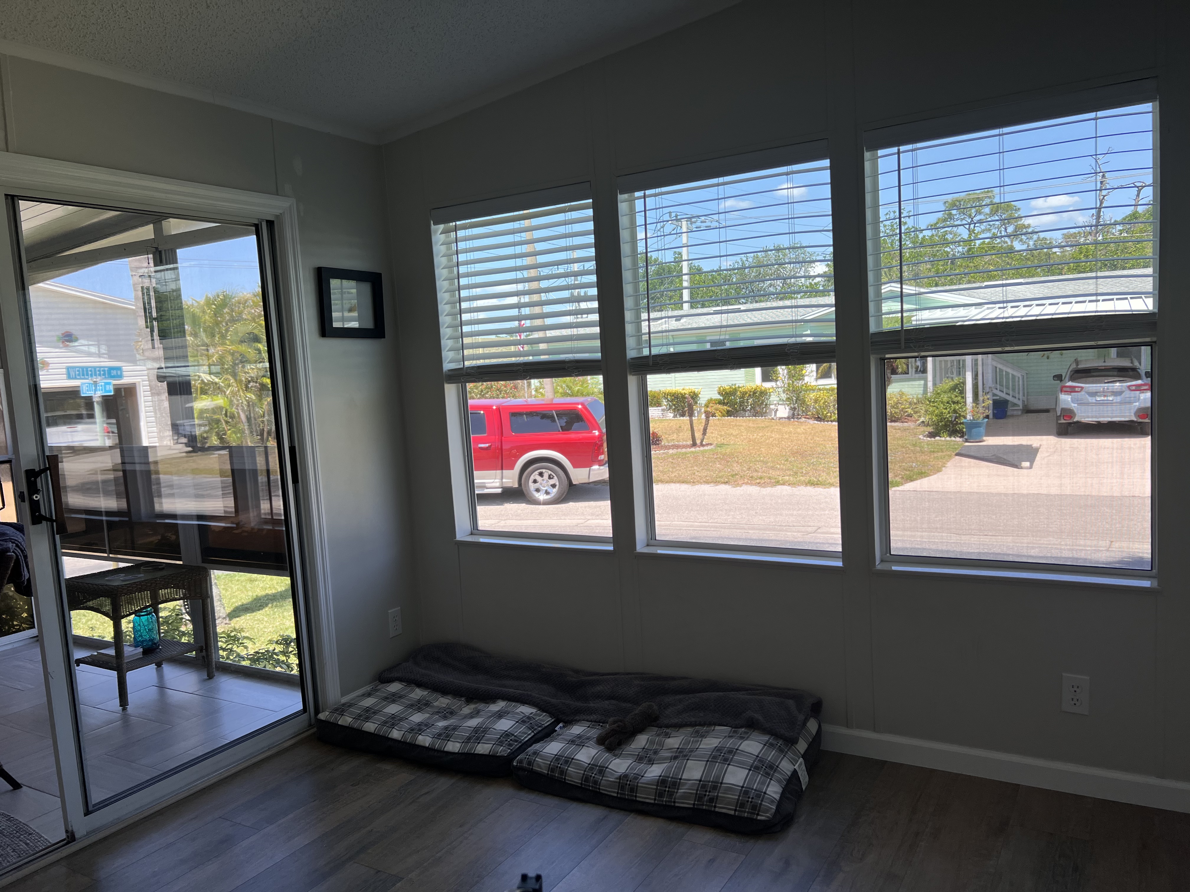 5279 Wellfleet Drive W, Lot 434, Sarasota, Florida 34241, 2 Bedrooms Bedrooms, ,2 BathroomsBathrooms,55-Plus Mobile Home,For Sale,Wellfleet Drive W, Lot 434,3620