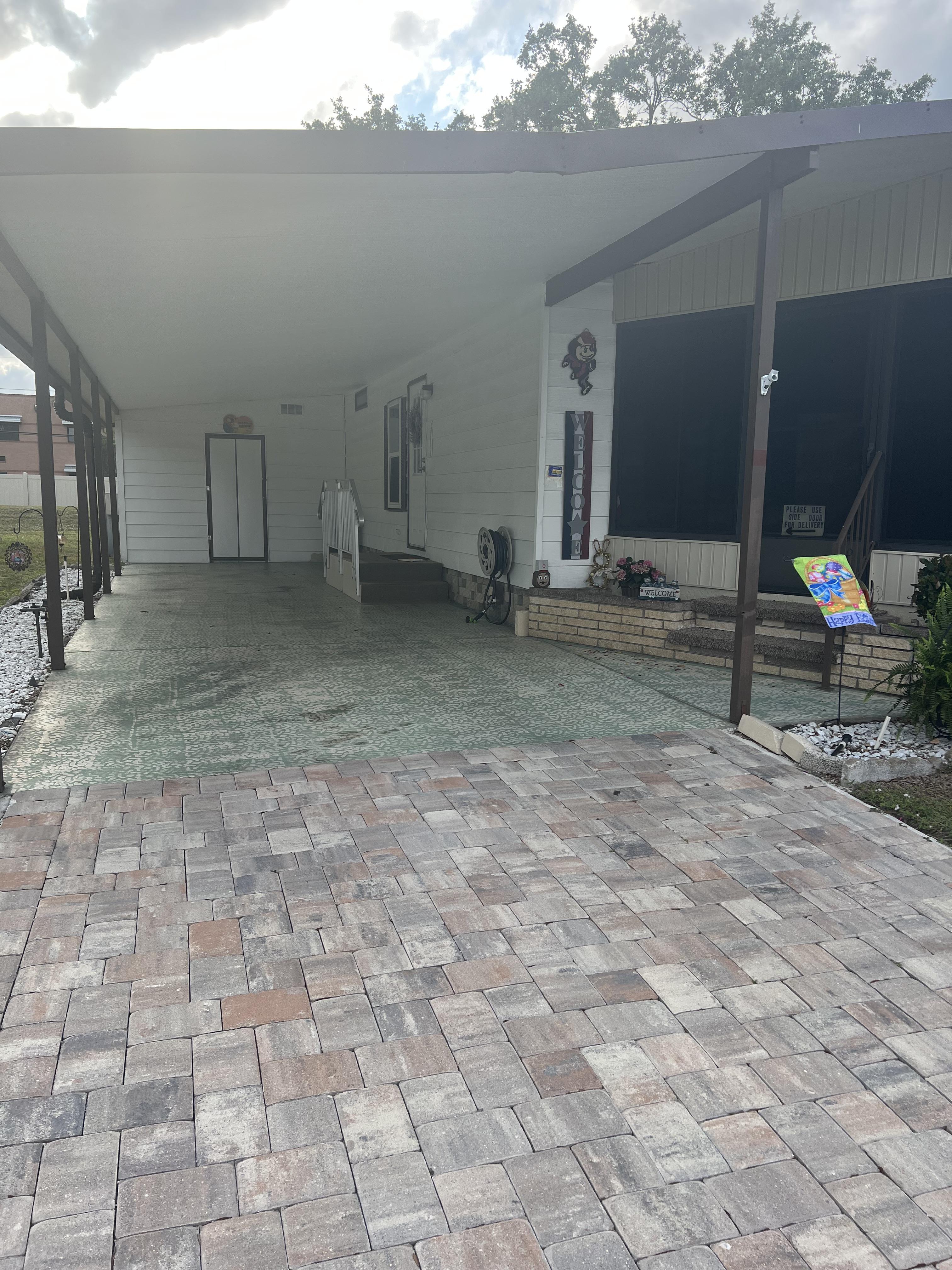 5700 Bayshore Road, Lot 315, Palmetto, Florida 34221, 2 Bedrooms Bedrooms, ,2 BathroomsBathrooms,55-Plus Mobile Home,For Sale,Bayshore Road, Lot 315,3622