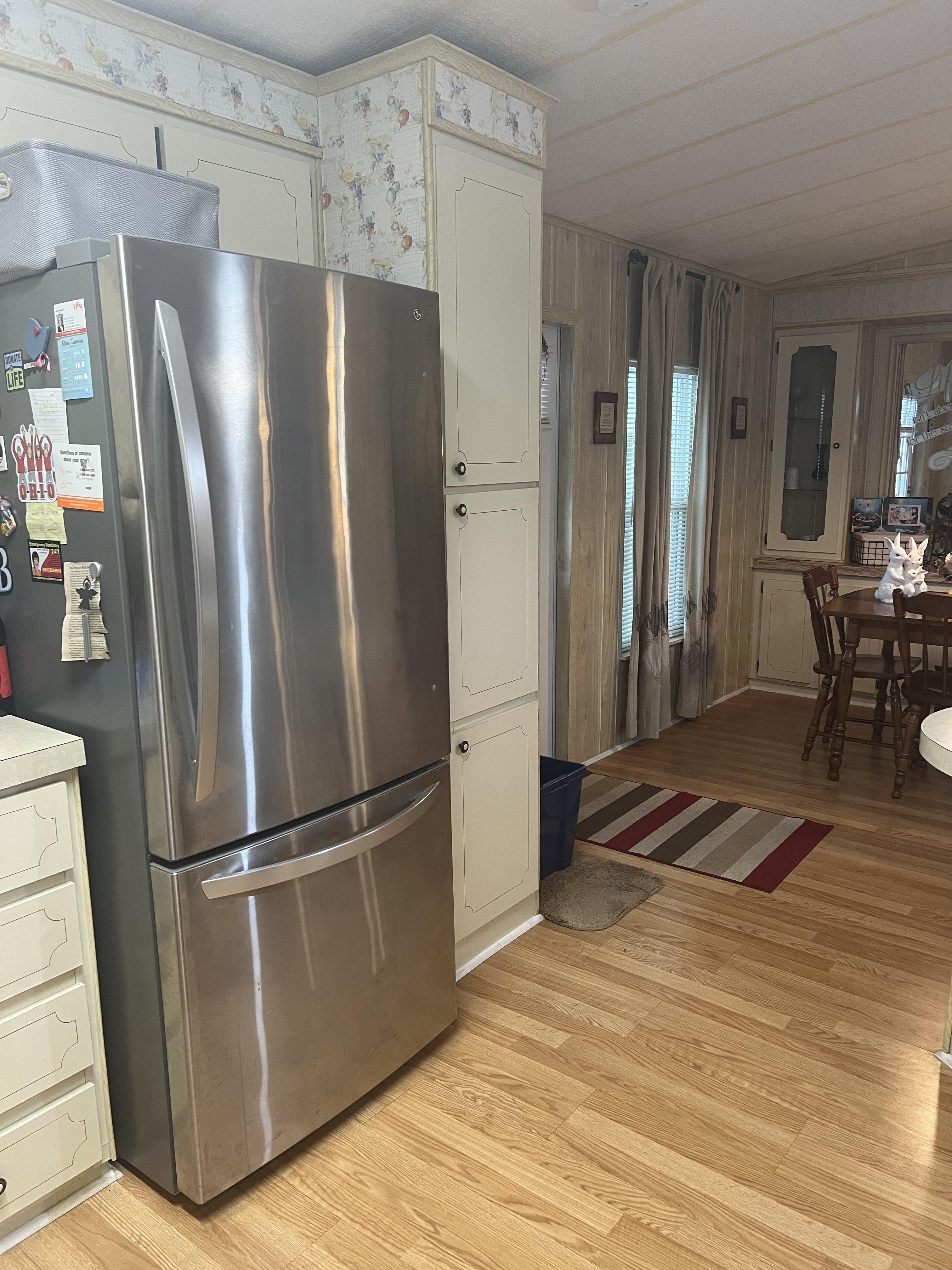 5700 Bayshore Road, Lot 315, Palmetto, Florida 34221, 2 Bedrooms Bedrooms, ,2 BathroomsBathrooms,55-Plus Mobile Home,For Sale,Bayshore Road, Lot 315,3622