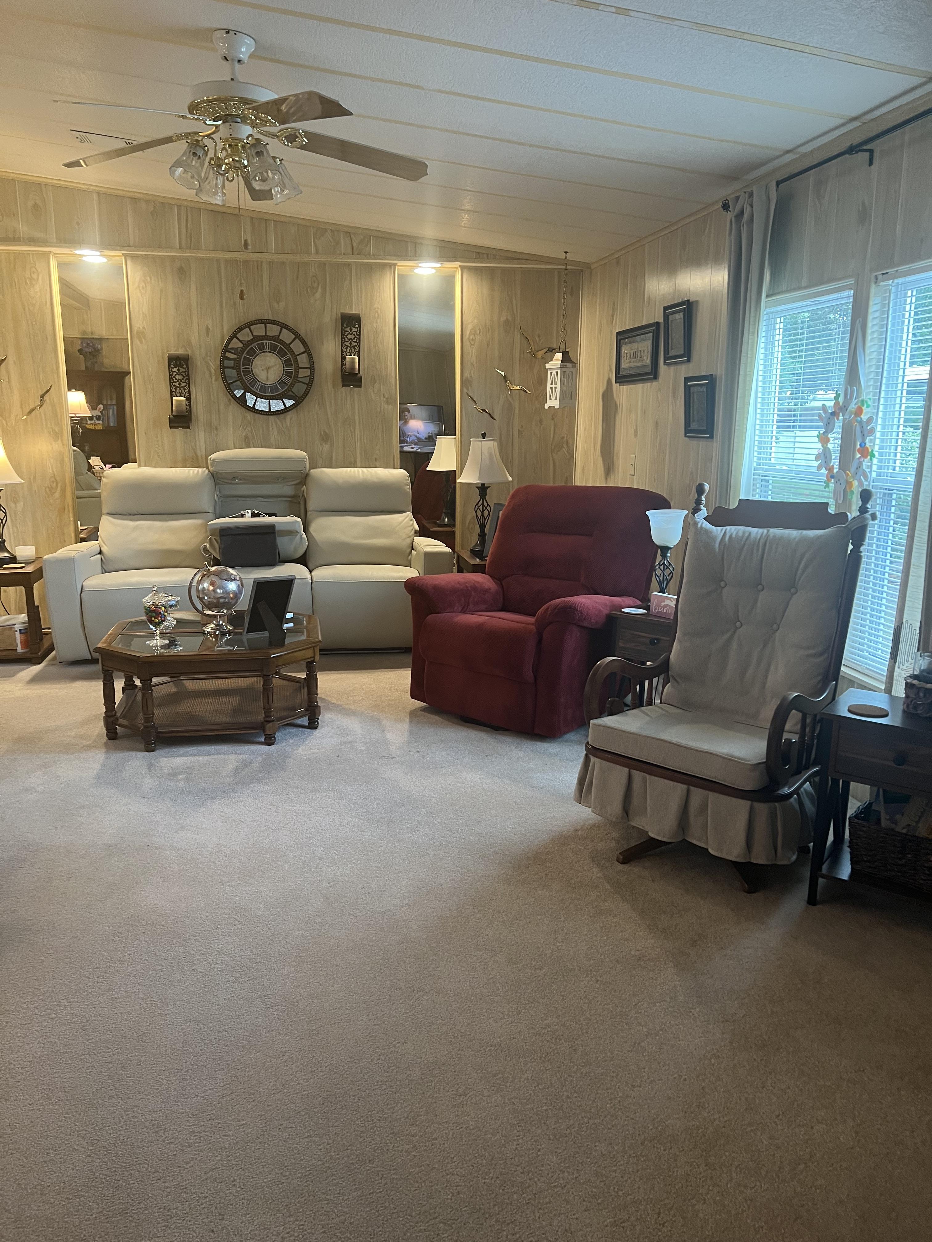 5700 Bayshore Road, Lot 315, Palmetto, Florida 34221, 2 Bedrooms Bedrooms, ,2 BathroomsBathrooms,55-Plus Mobile Home,For Sale,Bayshore Road, Lot 315,3622