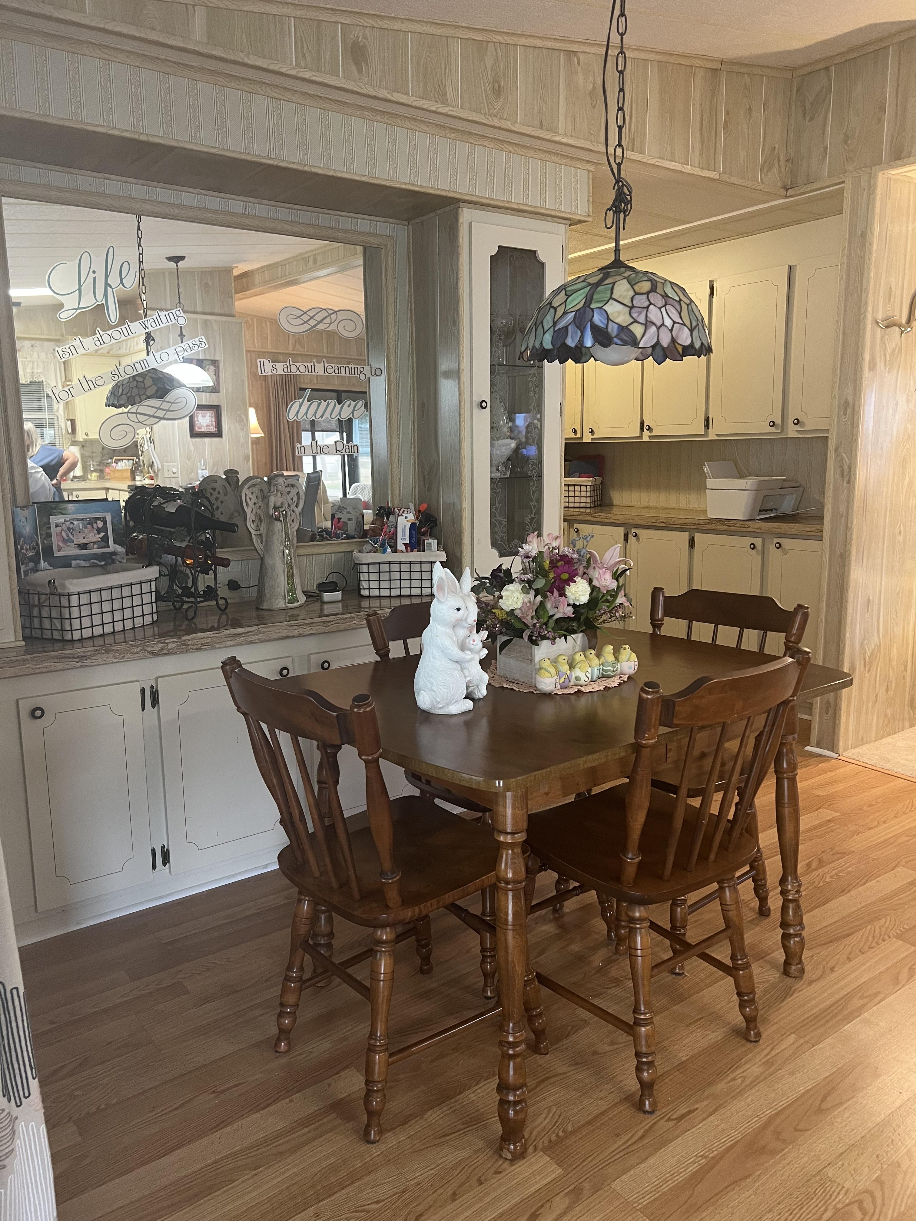 5700 Bayshore Road, Lot 315, Palmetto, Florida 34221, 2 Bedrooms Bedrooms, ,2 BathroomsBathrooms,55-Plus Mobile Home,For Sale,Bayshore Road, Lot 315,3622