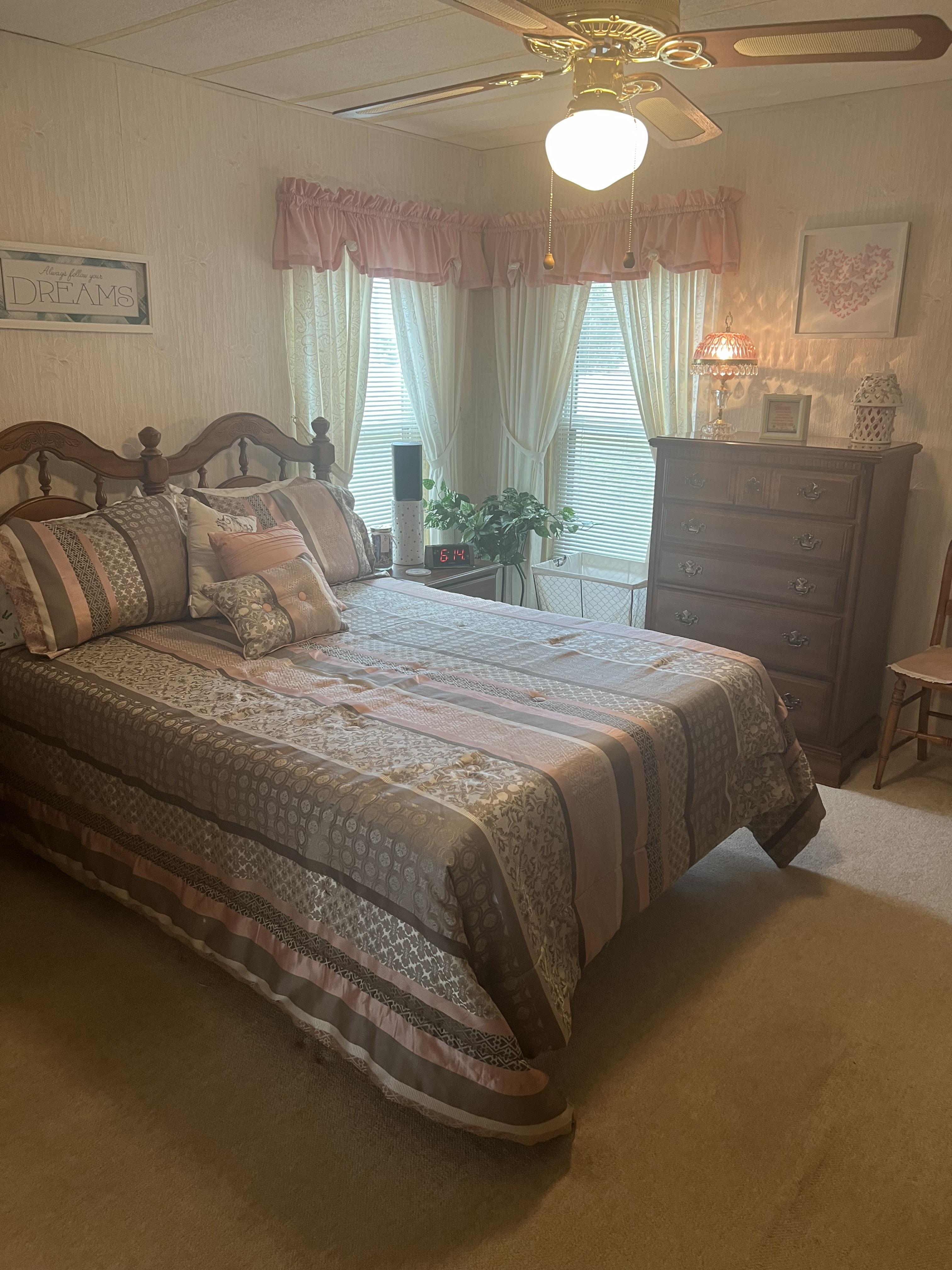 5700 Bayshore Road, Lot 315, Palmetto, Florida 34221, 2 Bedrooms Bedrooms, ,2 BathroomsBathrooms,55-Plus Mobile Home,For Sale,Bayshore Road, Lot 315,3622