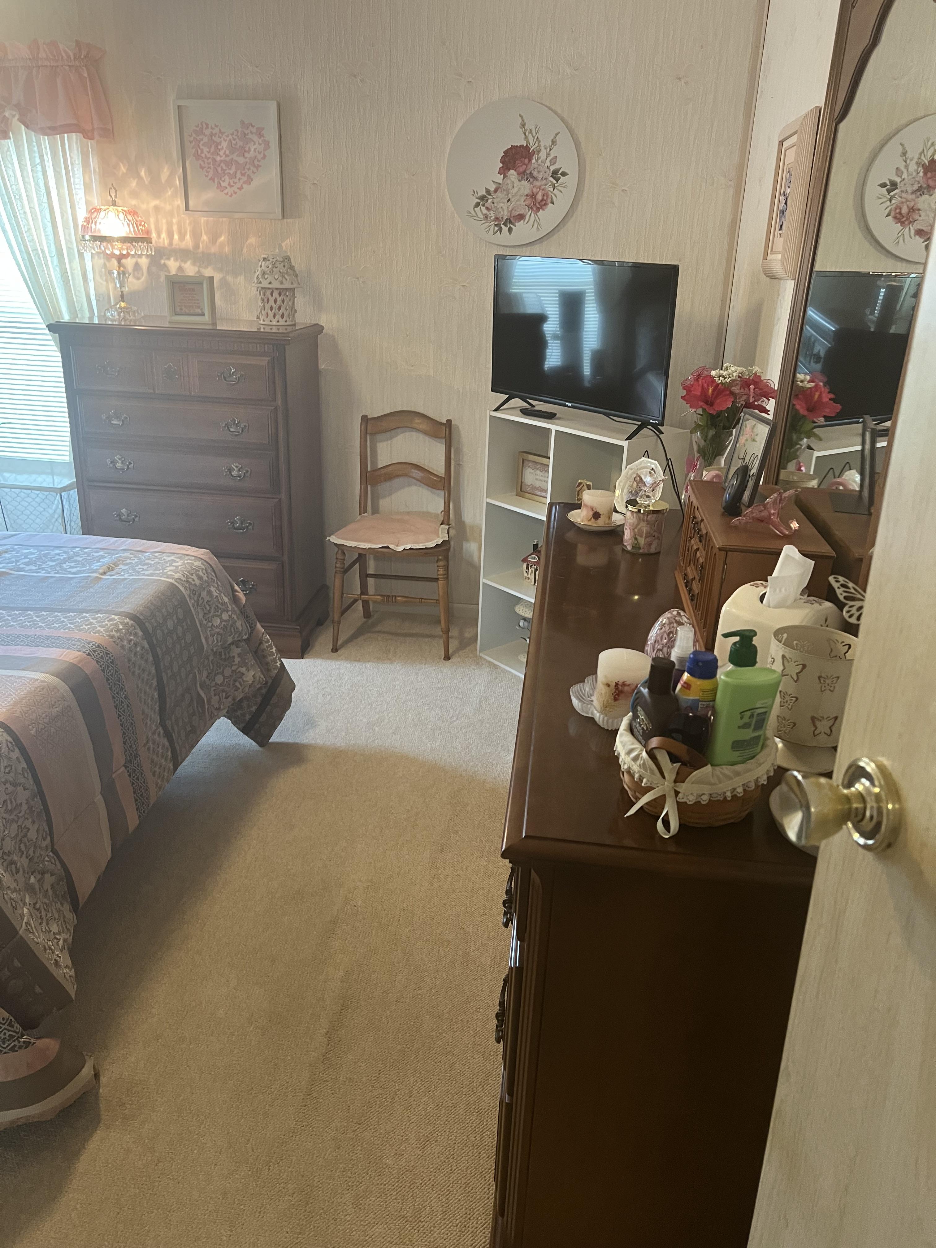 5700 Bayshore Road, Lot 315, Palmetto, Florida 34221, 2 Bedrooms Bedrooms, ,2 BathroomsBathrooms,55-Plus Mobile Home,For Sale,Bayshore Road, Lot 315,3622