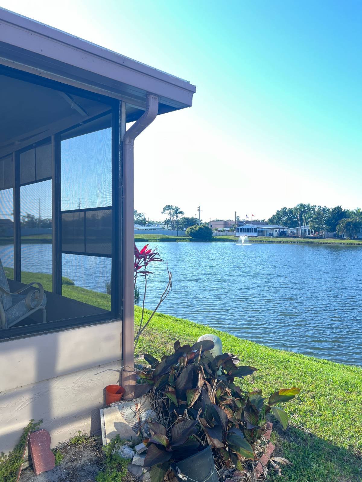 5700 Bayshore Road, Lot 709, Palmetto, Florida 34221, 2 Bedrooms Bedrooms, ,2 BathroomsBathrooms,55-Plus Mobile Home,For Sale,Bayshore Road, Lot 709,3623