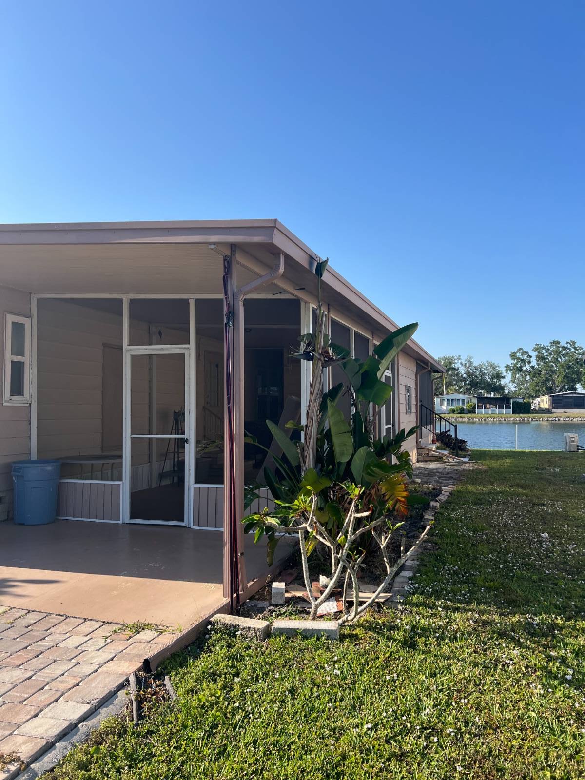 5700 Bayshore Road, Lot 709, Palmetto, Florida 34221, 2 Bedrooms Bedrooms, ,2 BathroomsBathrooms,55-Plus Mobile Home,For Sale,Bayshore Road, Lot 709,3623
