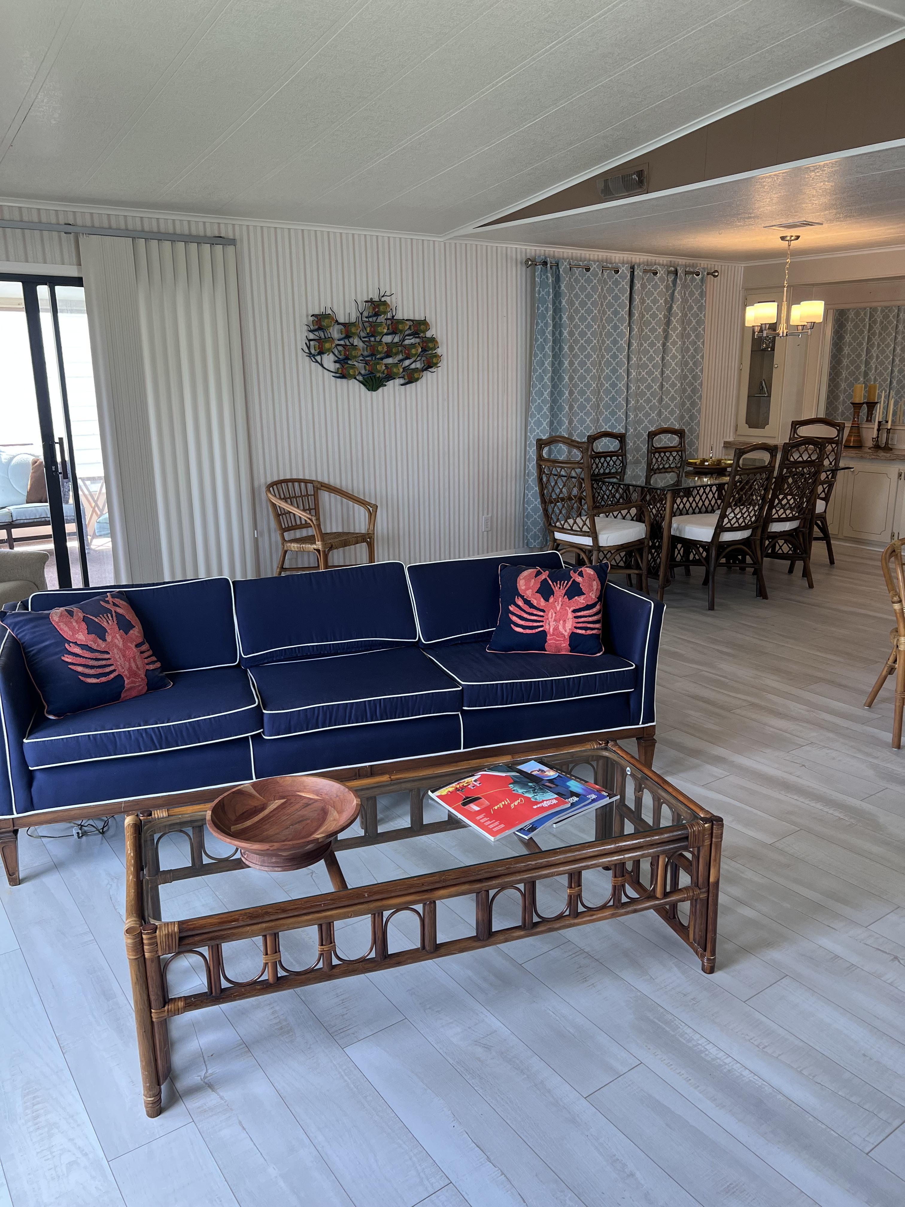 5700 Bayshore Road, Lot 709, Palmetto, Florida 34221, 2 Bedrooms Bedrooms, ,2 BathroomsBathrooms,55-Plus Mobile Home,For Sale,Bayshore Road, Lot 709,3623