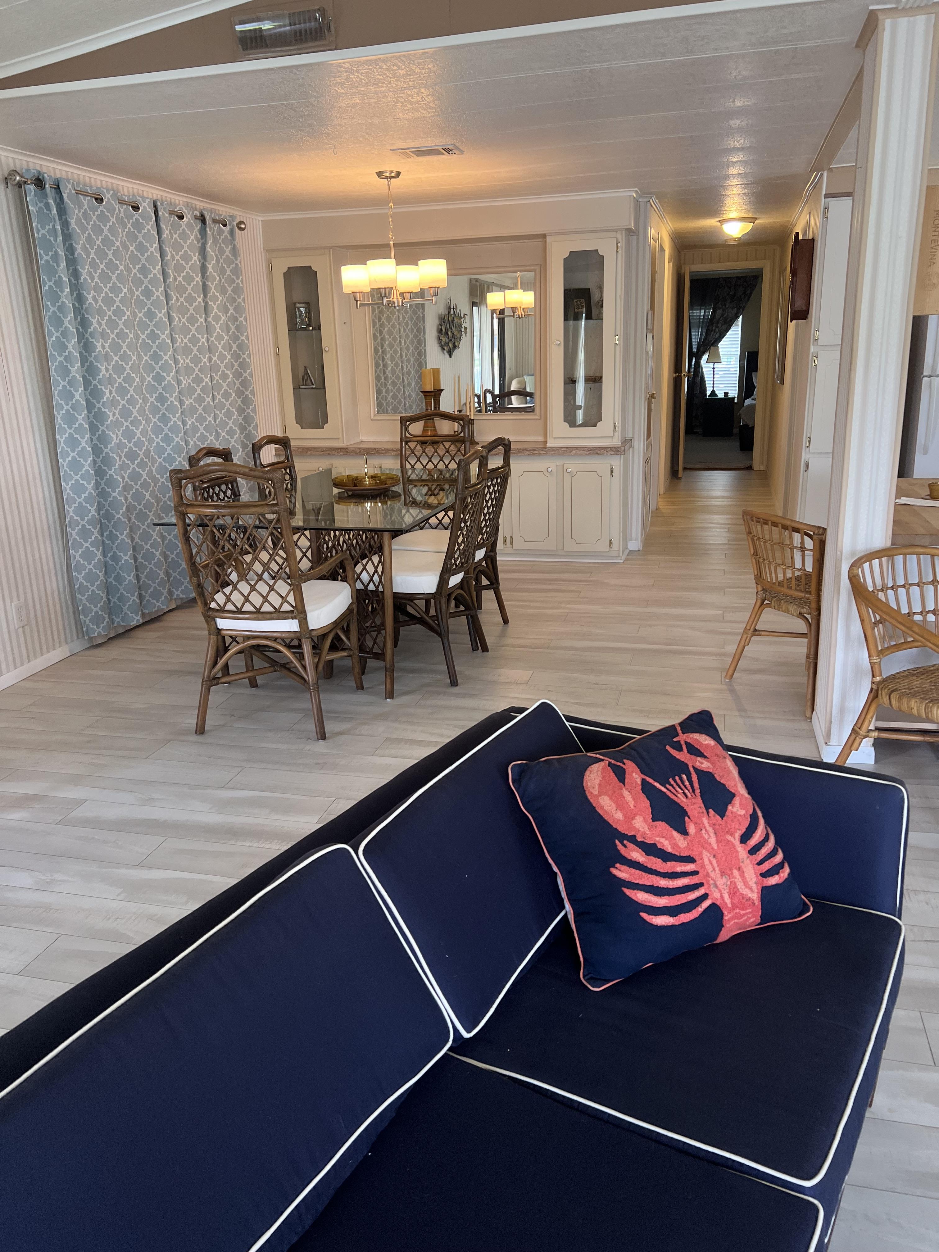 5700 Bayshore Road, Lot 709, Palmetto, Florida 34221, 2 Bedrooms Bedrooms, ,2 BathroomsBathrooms,55-Plus Mobile Home,For Sale,Bayshore Road, Lot 709,3623