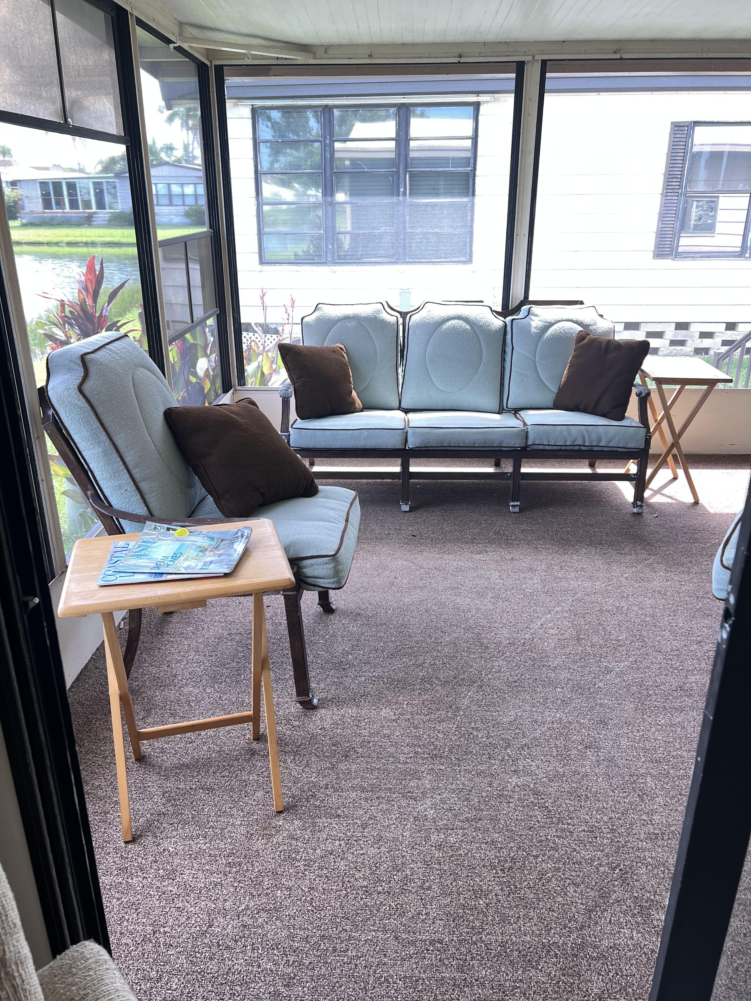 5700 Bayshore Road, Lot 709, Palmetto, Florida 34221, 2 Bedrooms Bedrooms, ,2 BathroomsBathrooms,55-Plus Mobile Home,For Sale,Bayshore Road, Lot 709,3623