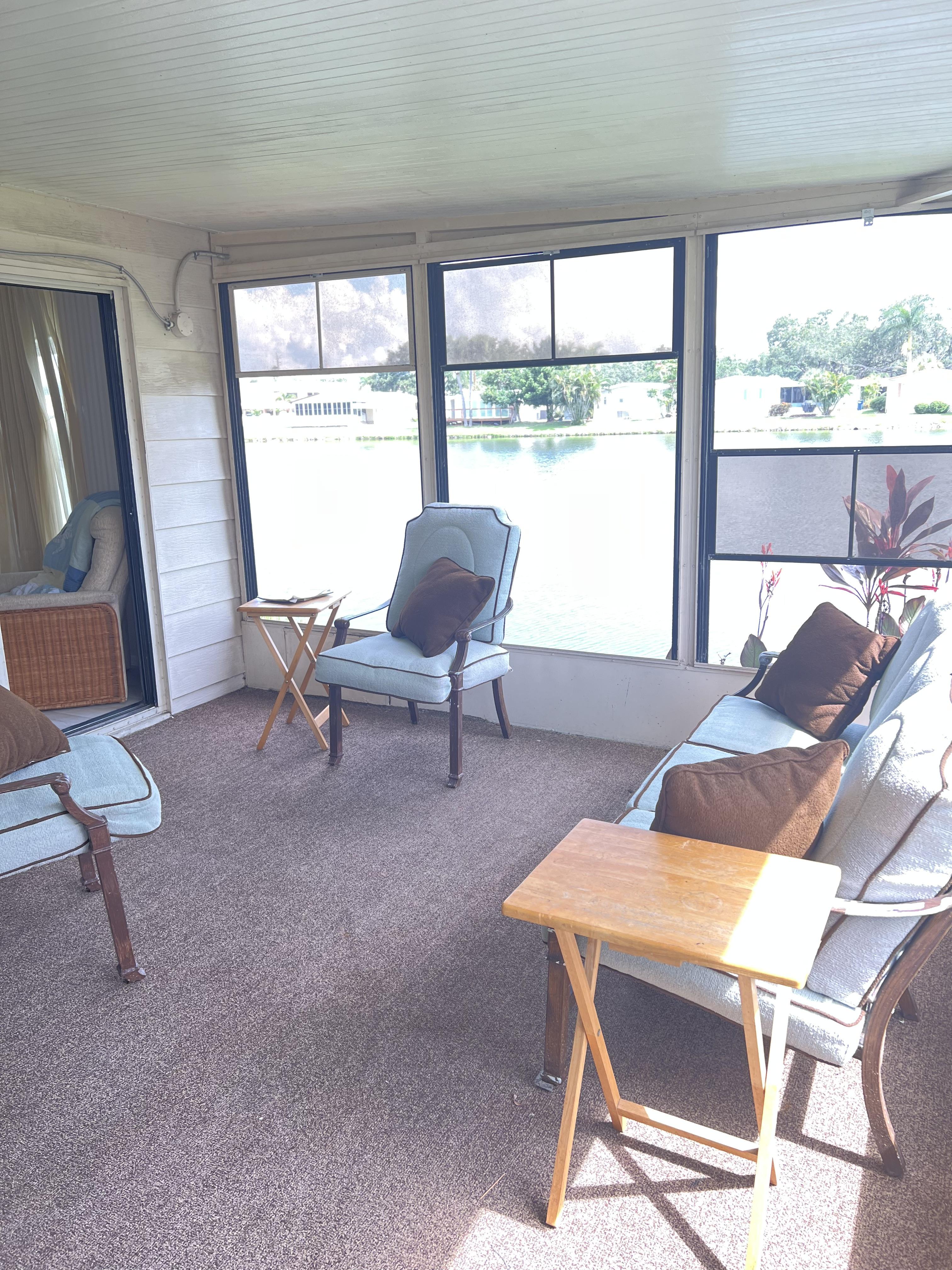 5700 Bayshore Road, Lot 709, Palmetto, Florida 34221, 2 Bedrooms Bedrooms, ,2 BathroomsBathrooms,55-Plus Mobile Home,For Sale,Bayshore Road, Lot 709,3623