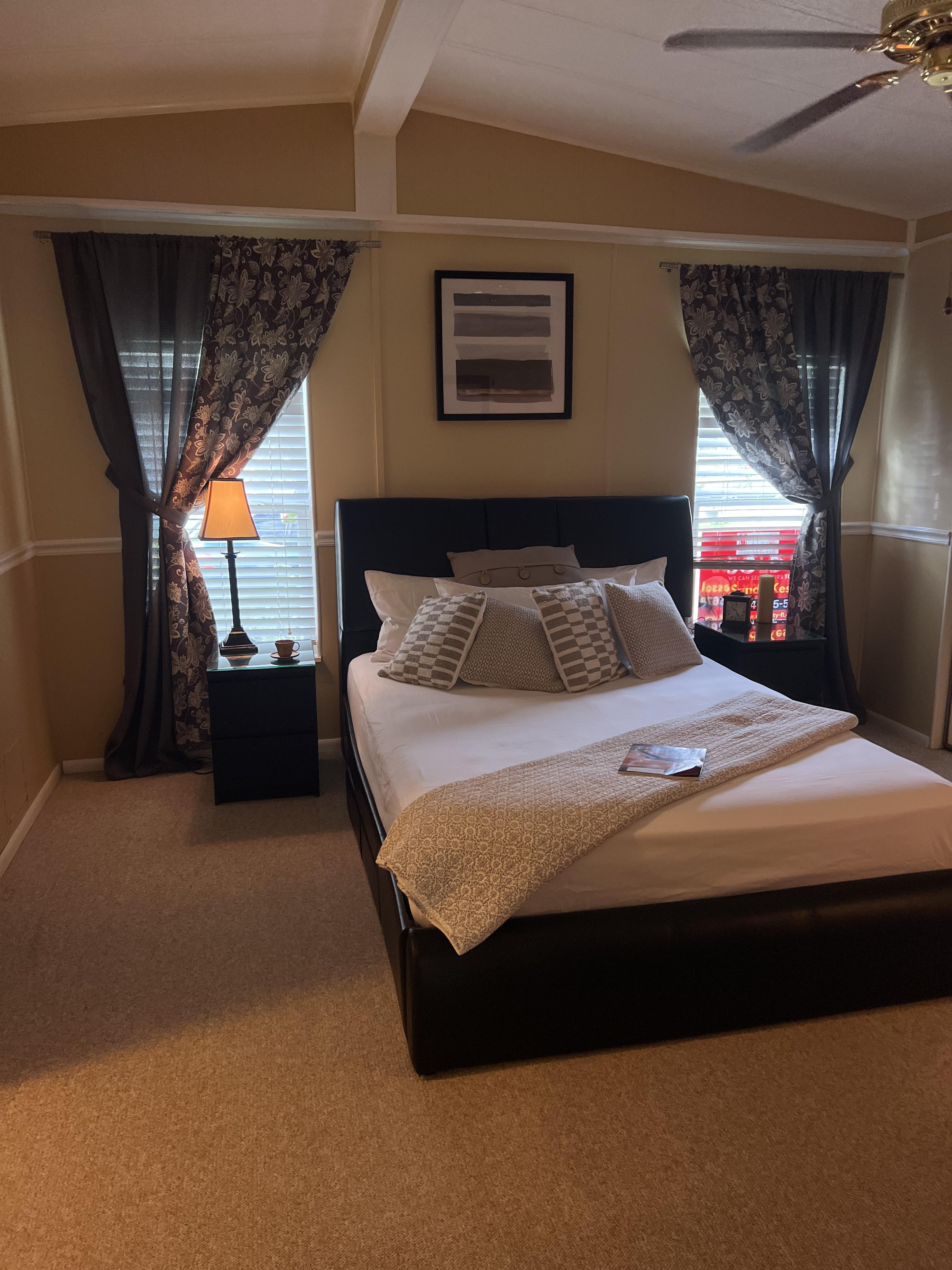 5700 Bayshore Road, Lot 709, Palmetto, Florida 34221, 2 Bedrooms Bedrooms, ,2 BathroomsBathrooms,55-Plus Mobile Home,For Sale,Bayshore Road, Lot 709,3623