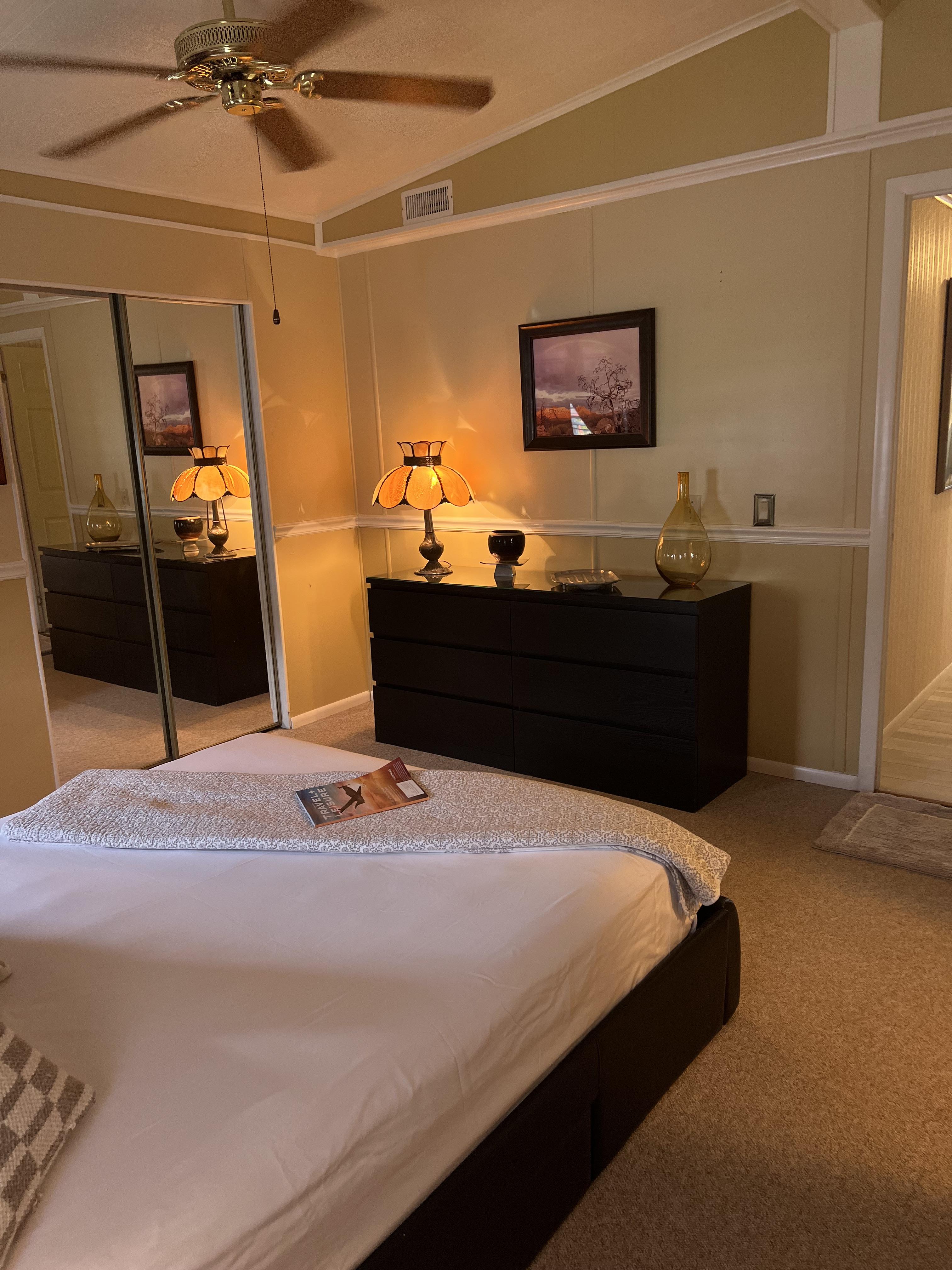 5700 Bayshore Road, Lot 709, Palmetto, Florida 34221, 2 Bedrooms Bedrooms, ,2 BathroomsBathrooms,55-Plus Mobile Home,For Sale,Bayshore Road, Lot 709,3623