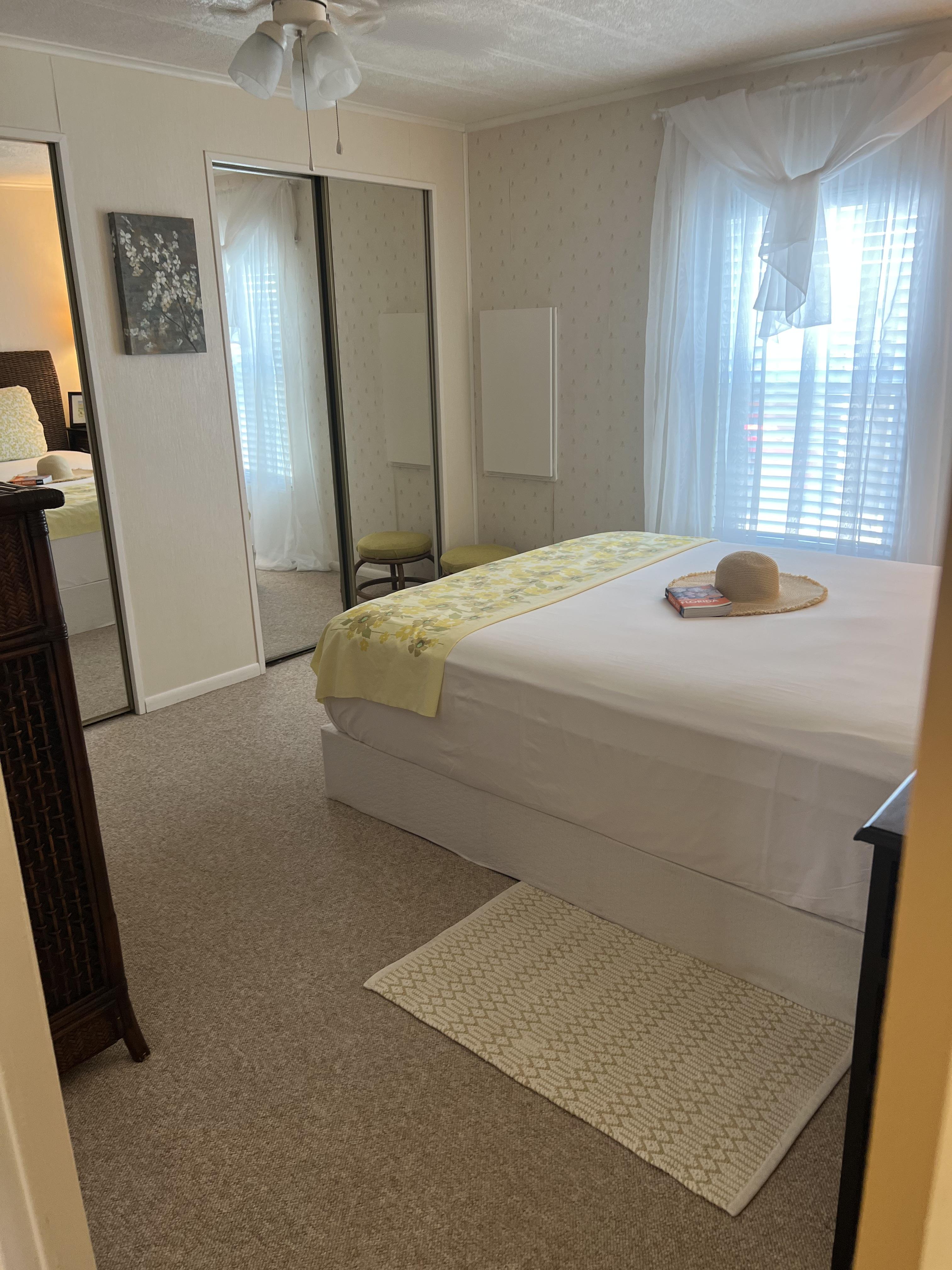 5700 Bayshore Road, Lot 709, Palmetto, Florida 34221, 2 Bedrooms Bedrooms, ,2 BathroomsBathrooms,55-Plus Mobile Home,For Sale,Bayshore Road, Lot 709,3623